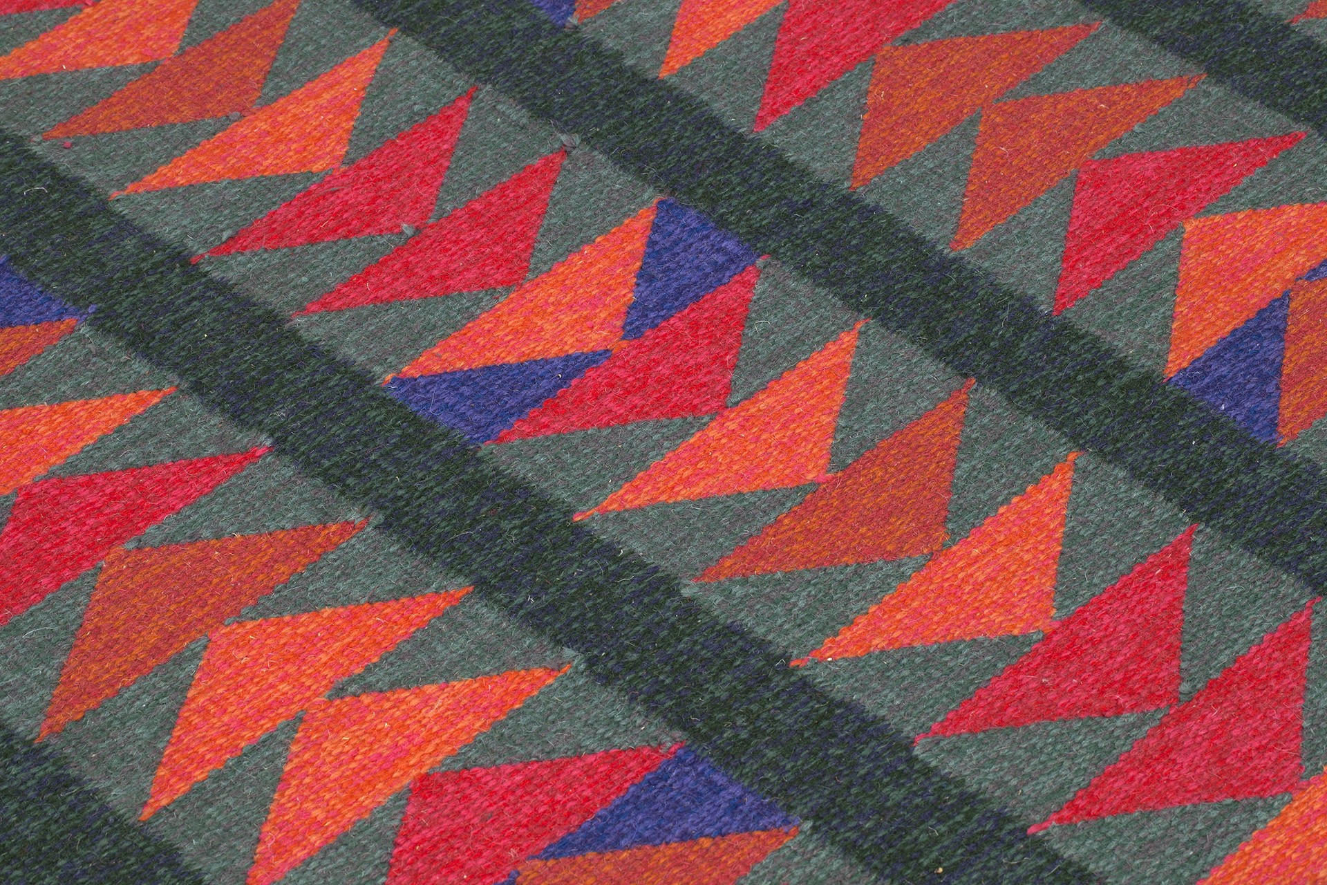 Carpet "Zanzibar" image 3