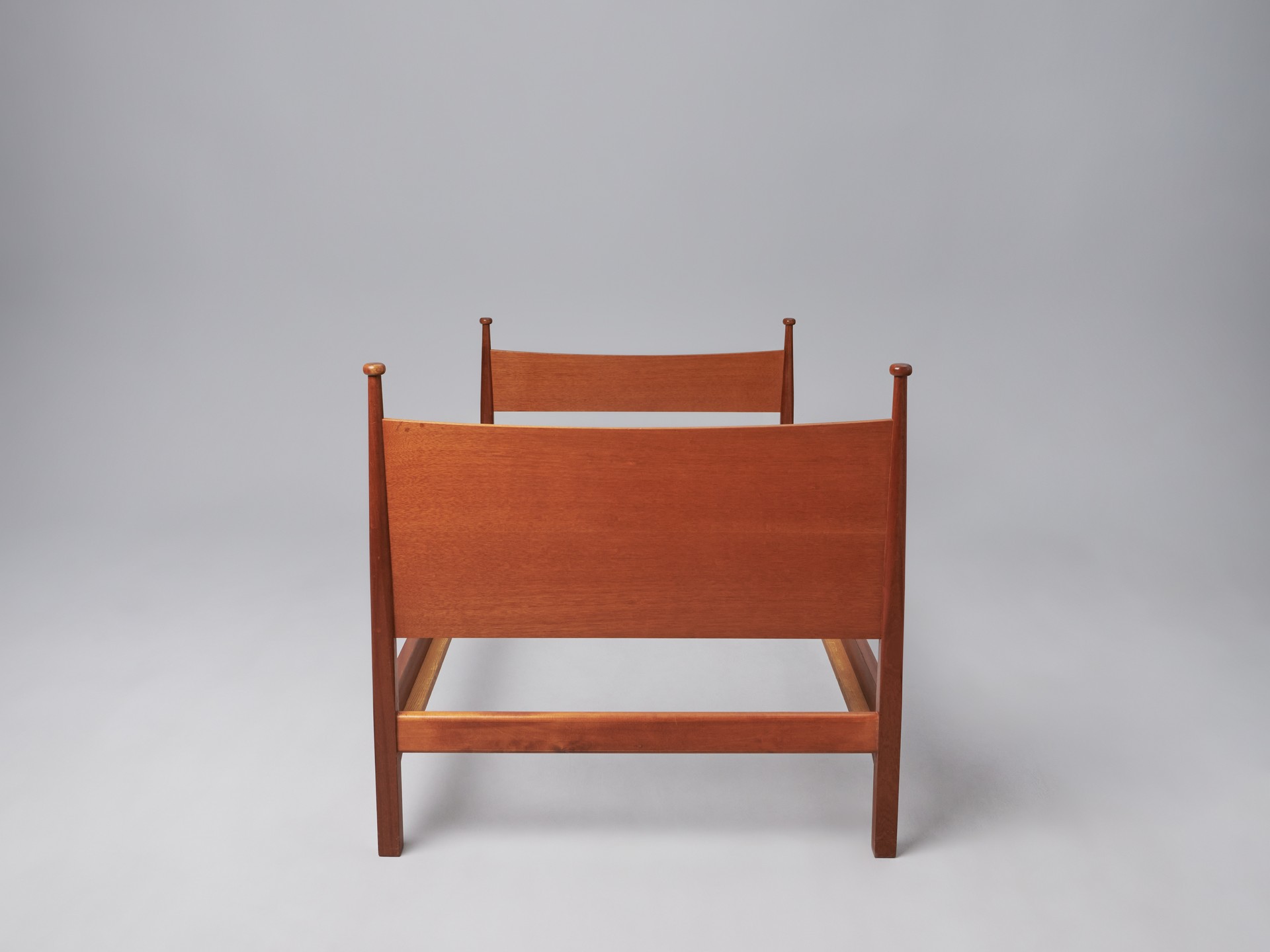 Bed Frame image 5