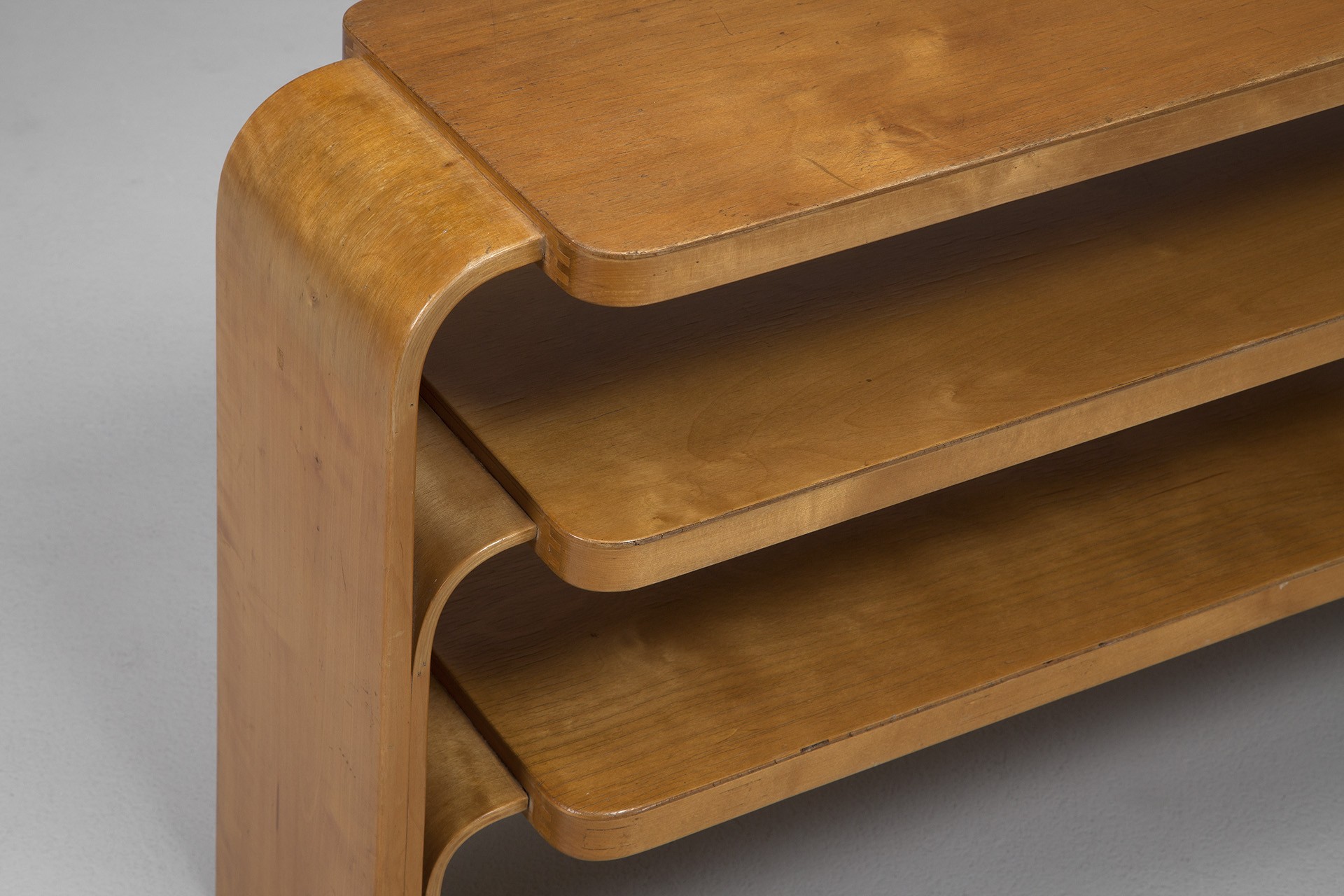 Shelf Model no. 111 image 5