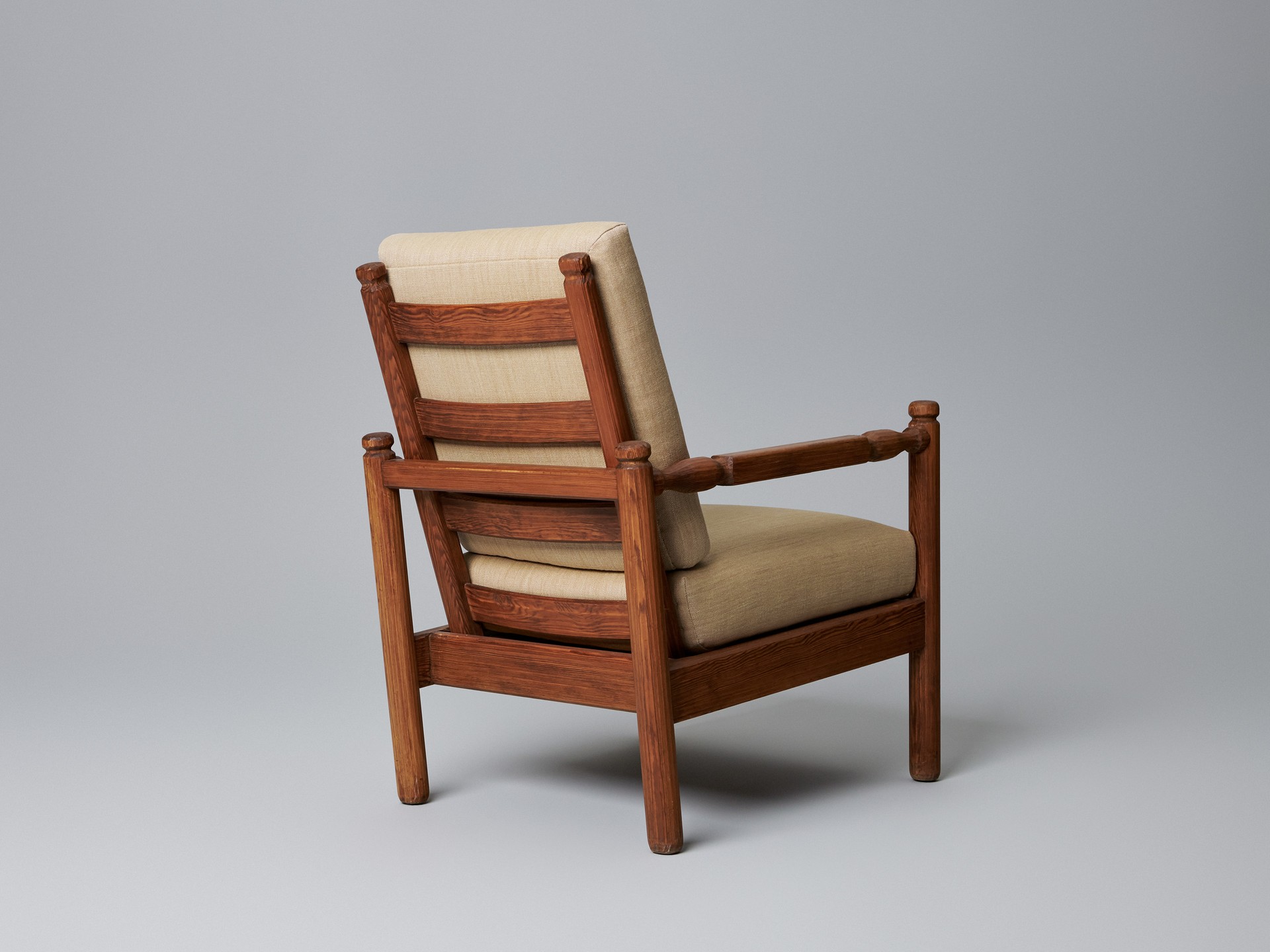 'Sandhamn' Armchair