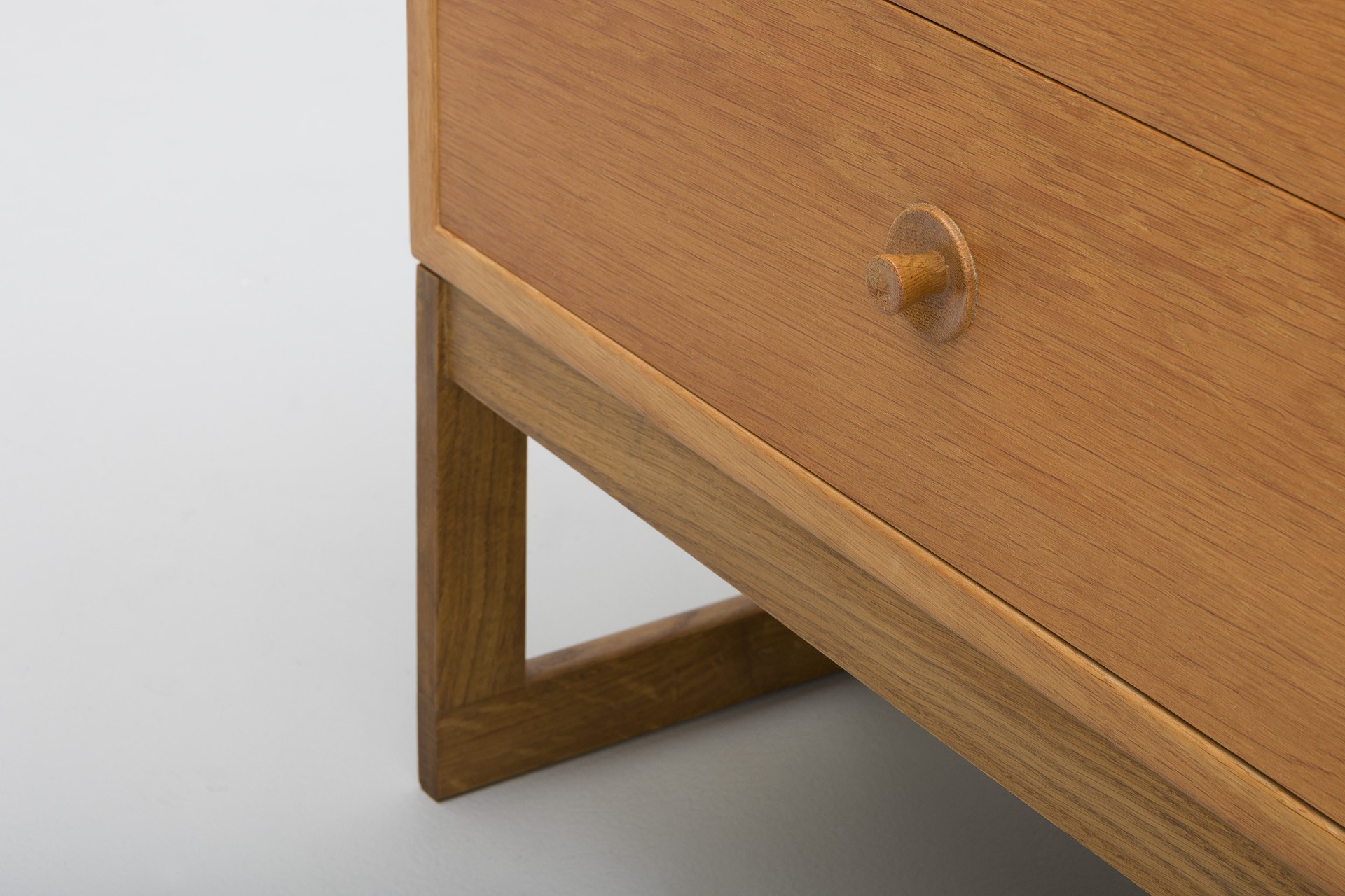 'Øresund' Chest of Drawers image 7