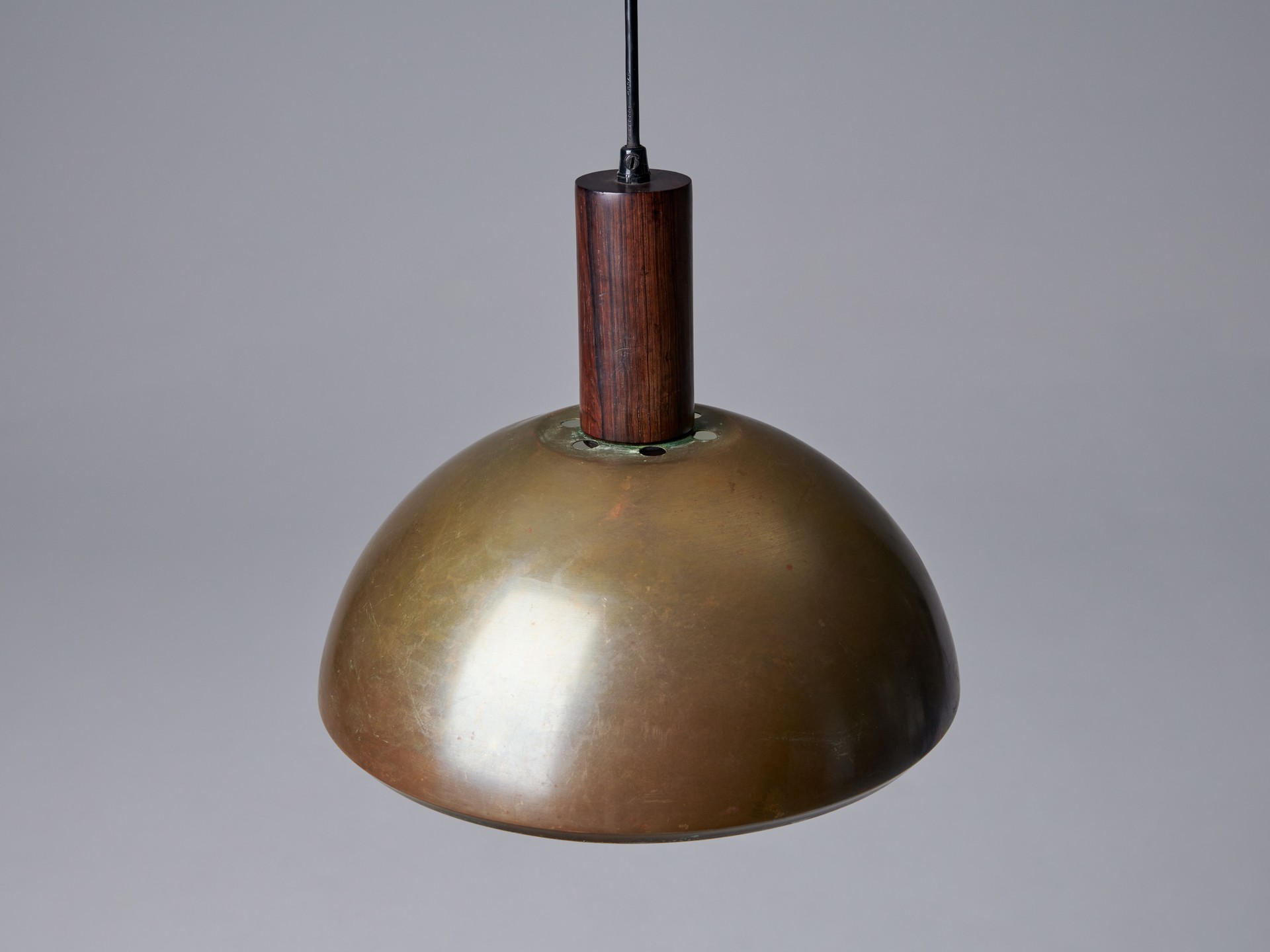 Danish Ceiling Lamp image 2