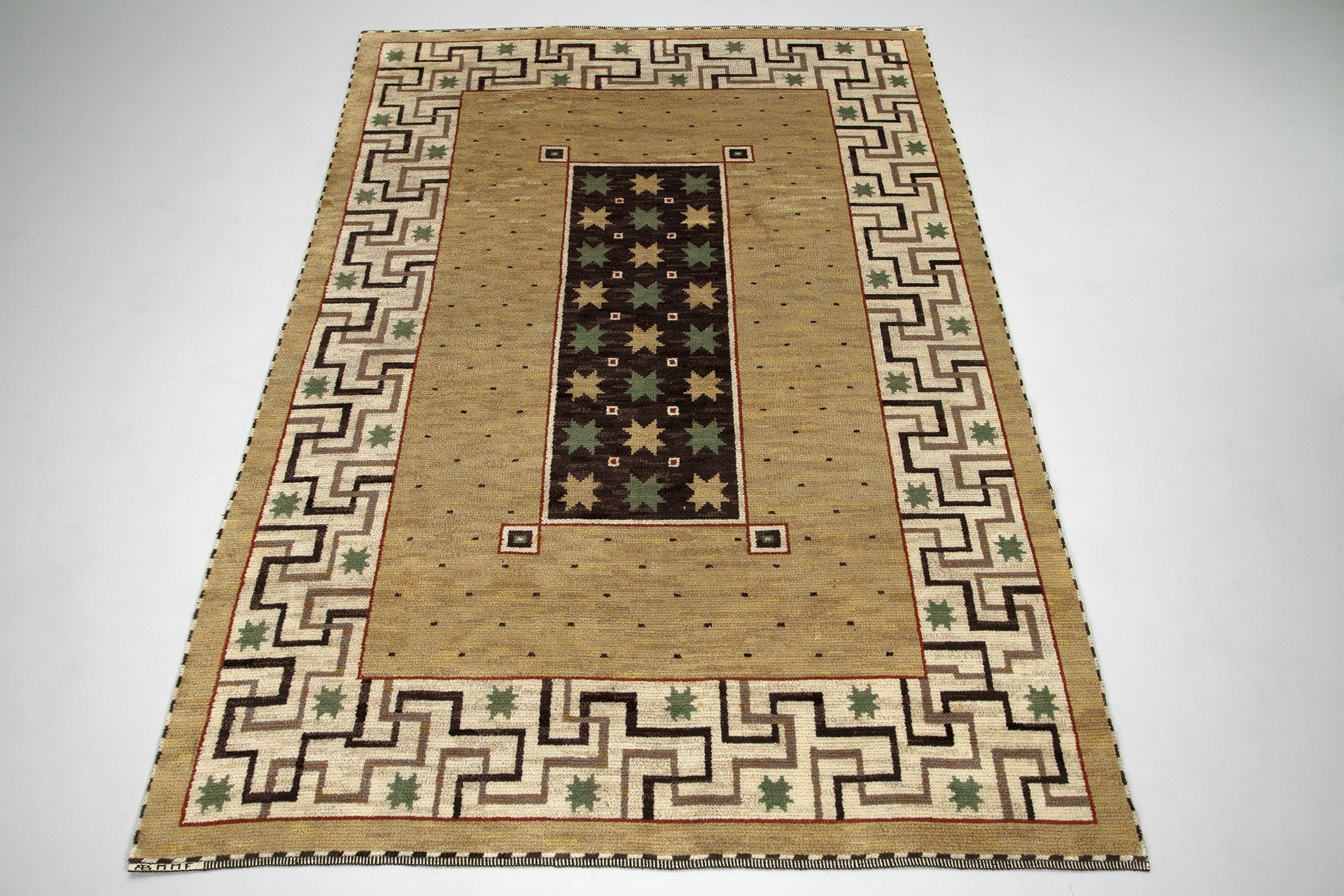 "Il Greco" Carpet image 2