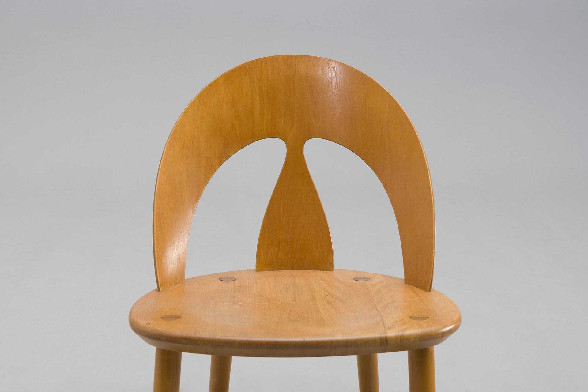 Rare 'Shell' Chair image 7