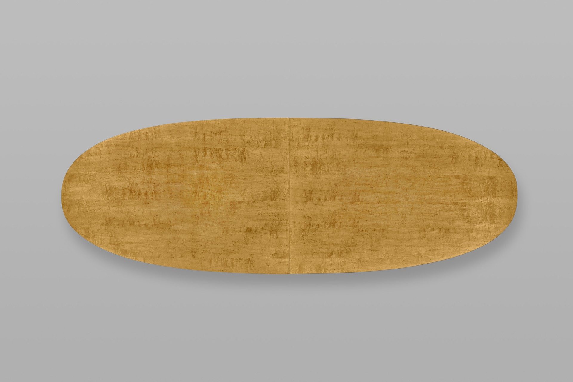 Large 'Superellipse' Dining Table image 7
