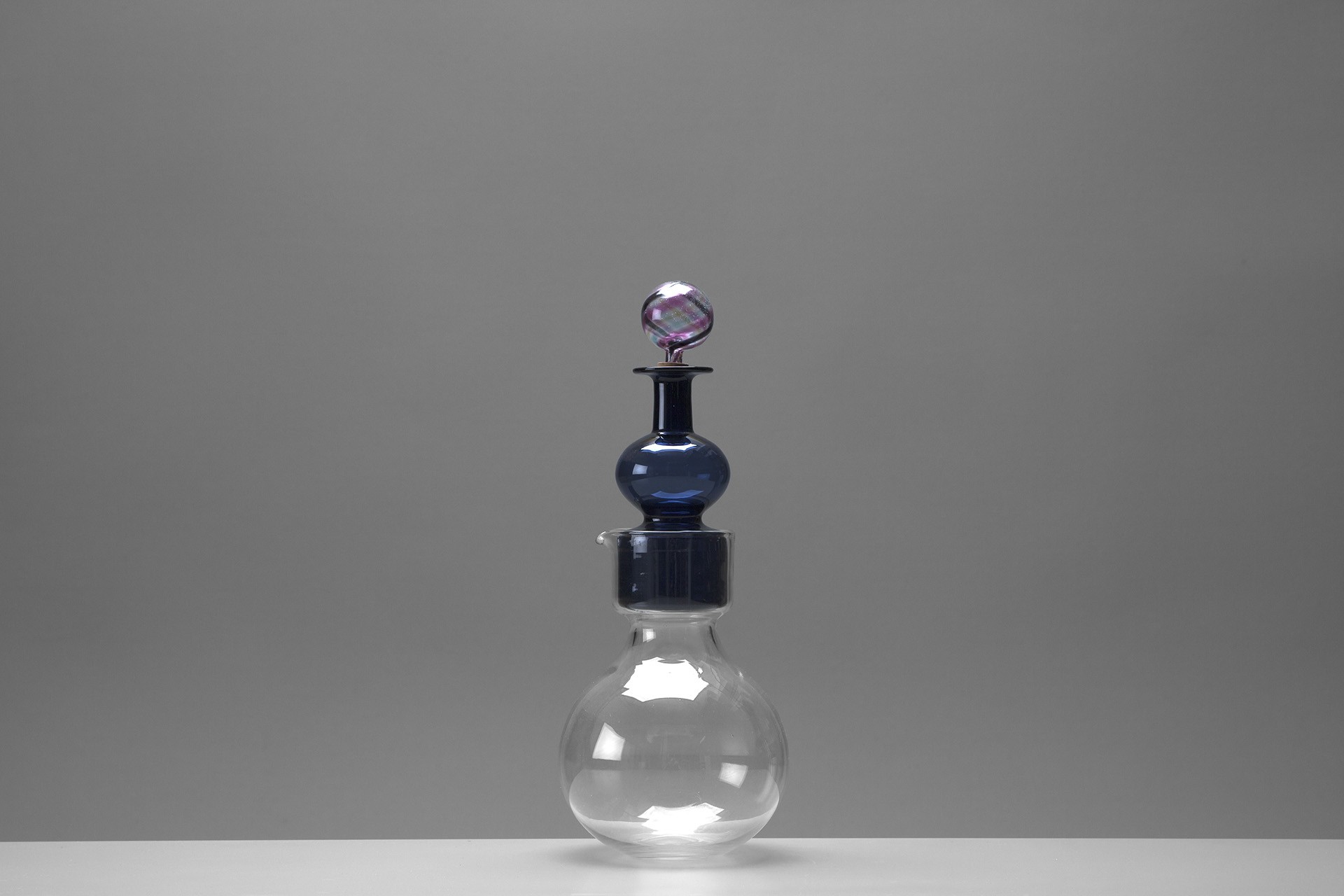 Kremlin Bells Carafe