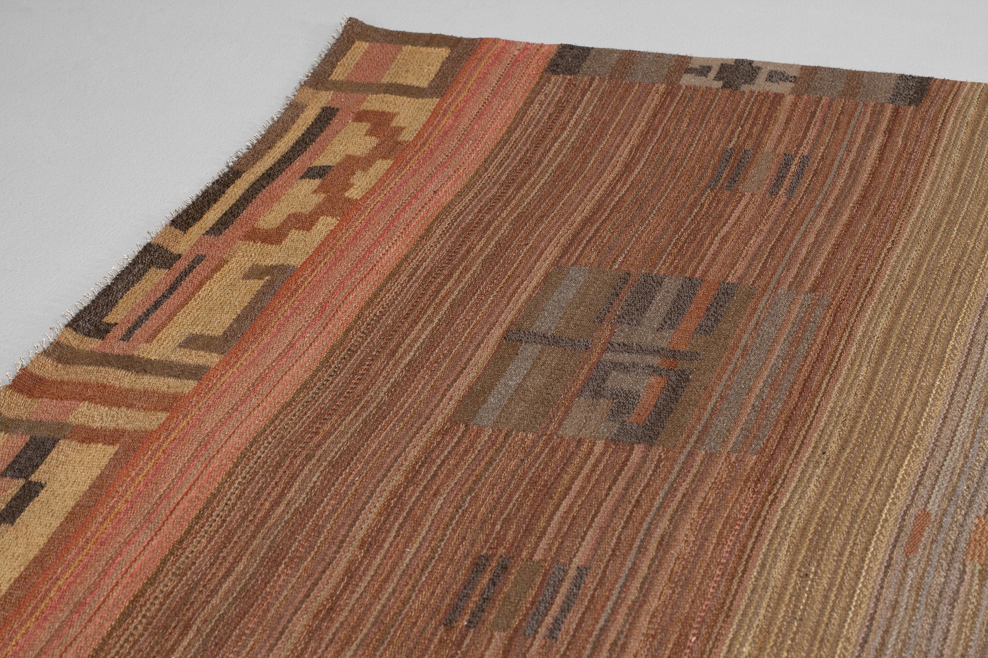 "Evening Song" Carpet image 3