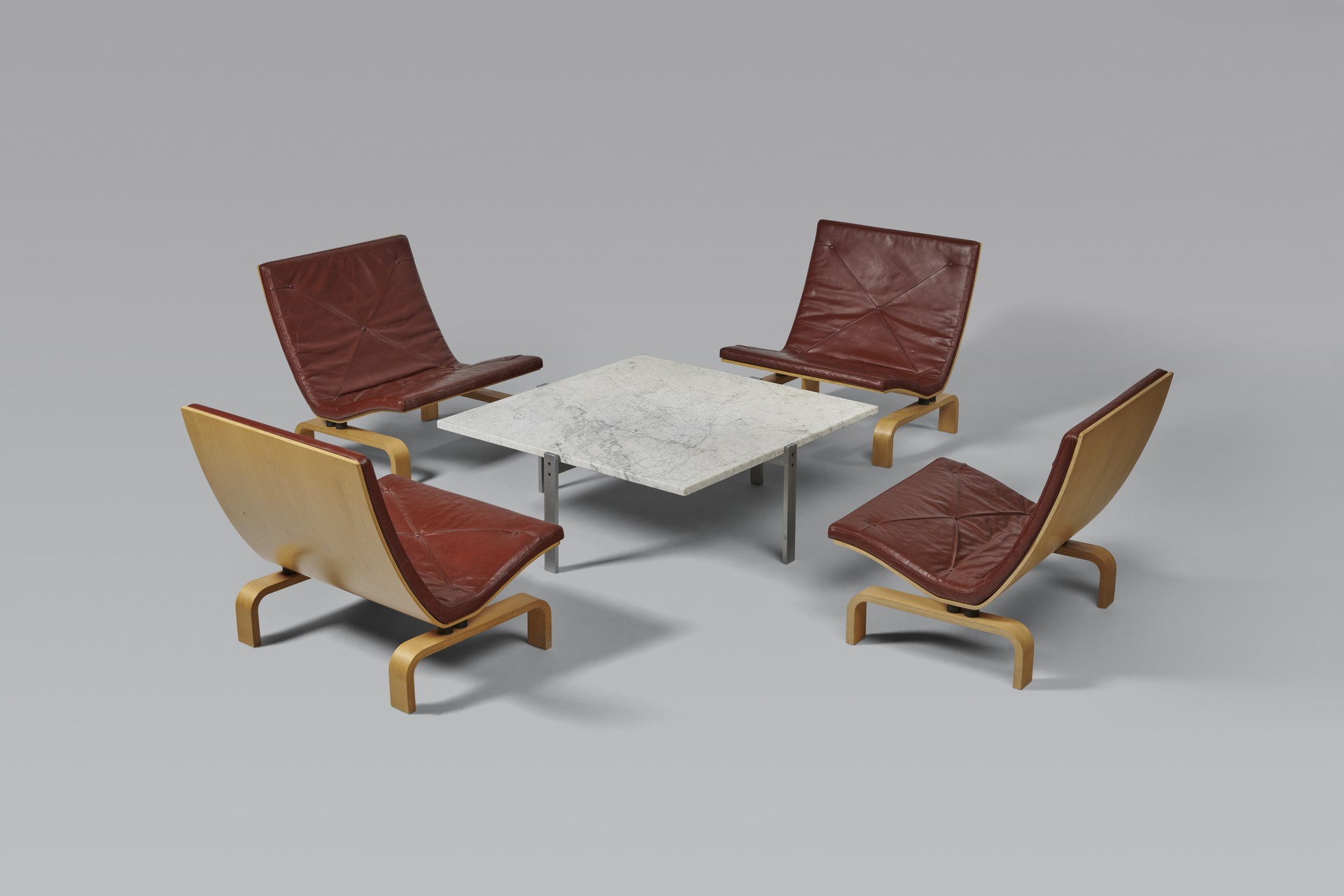 'PK 65' Coffee table image 6