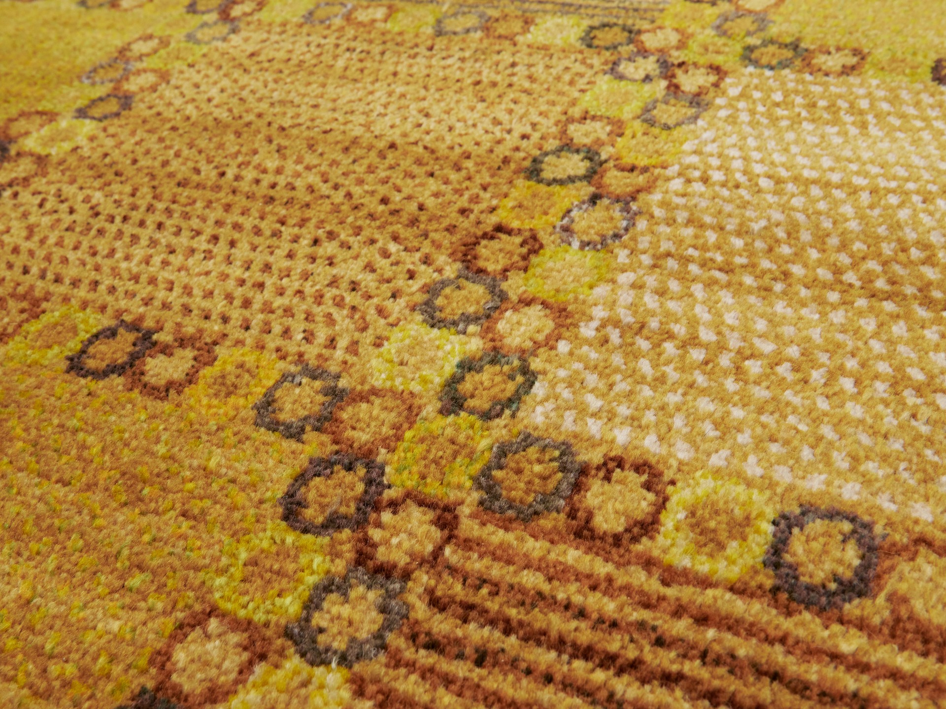 'Gulingen' Rug image 6