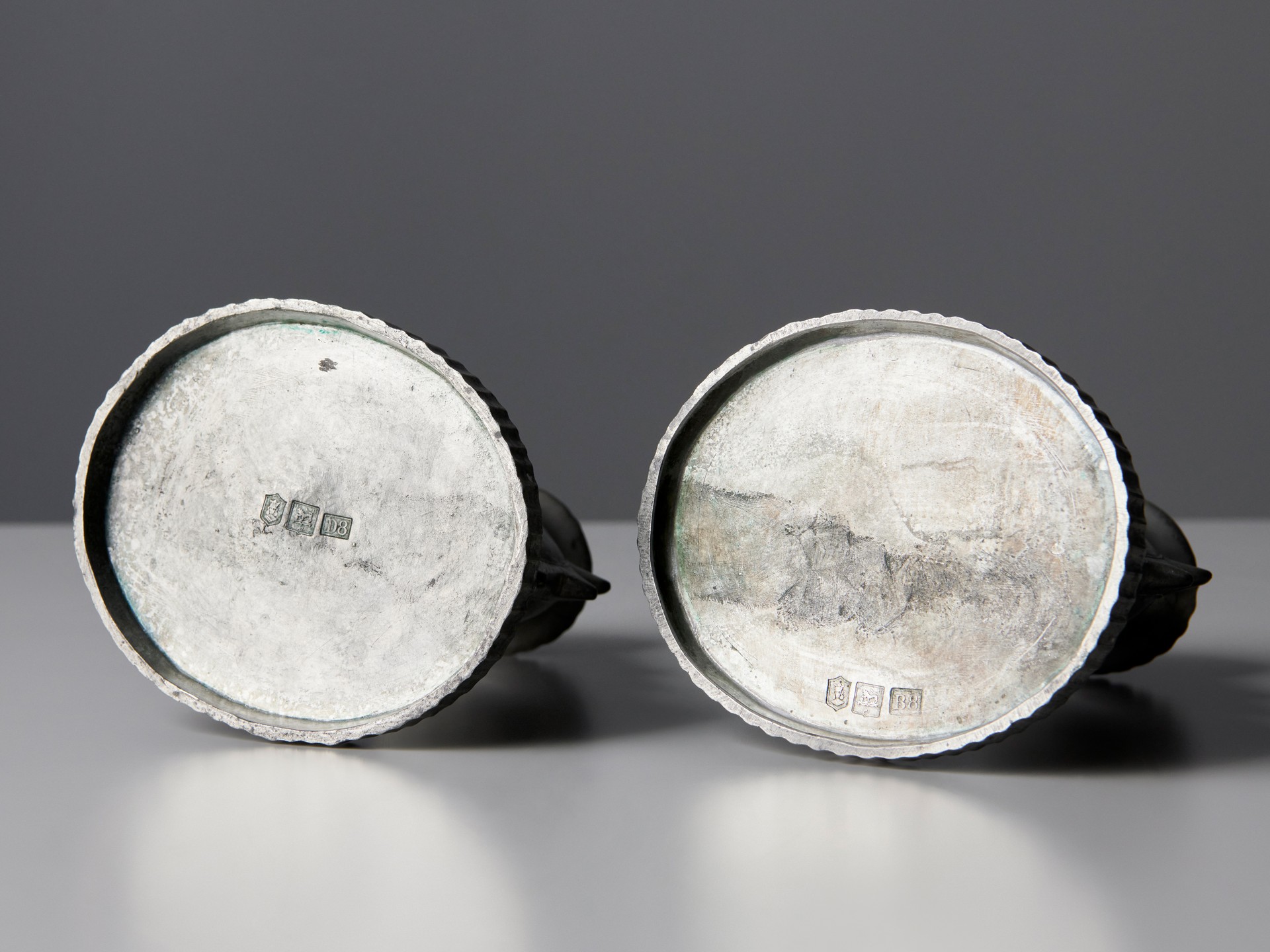 Pair of Candlesticks image 6