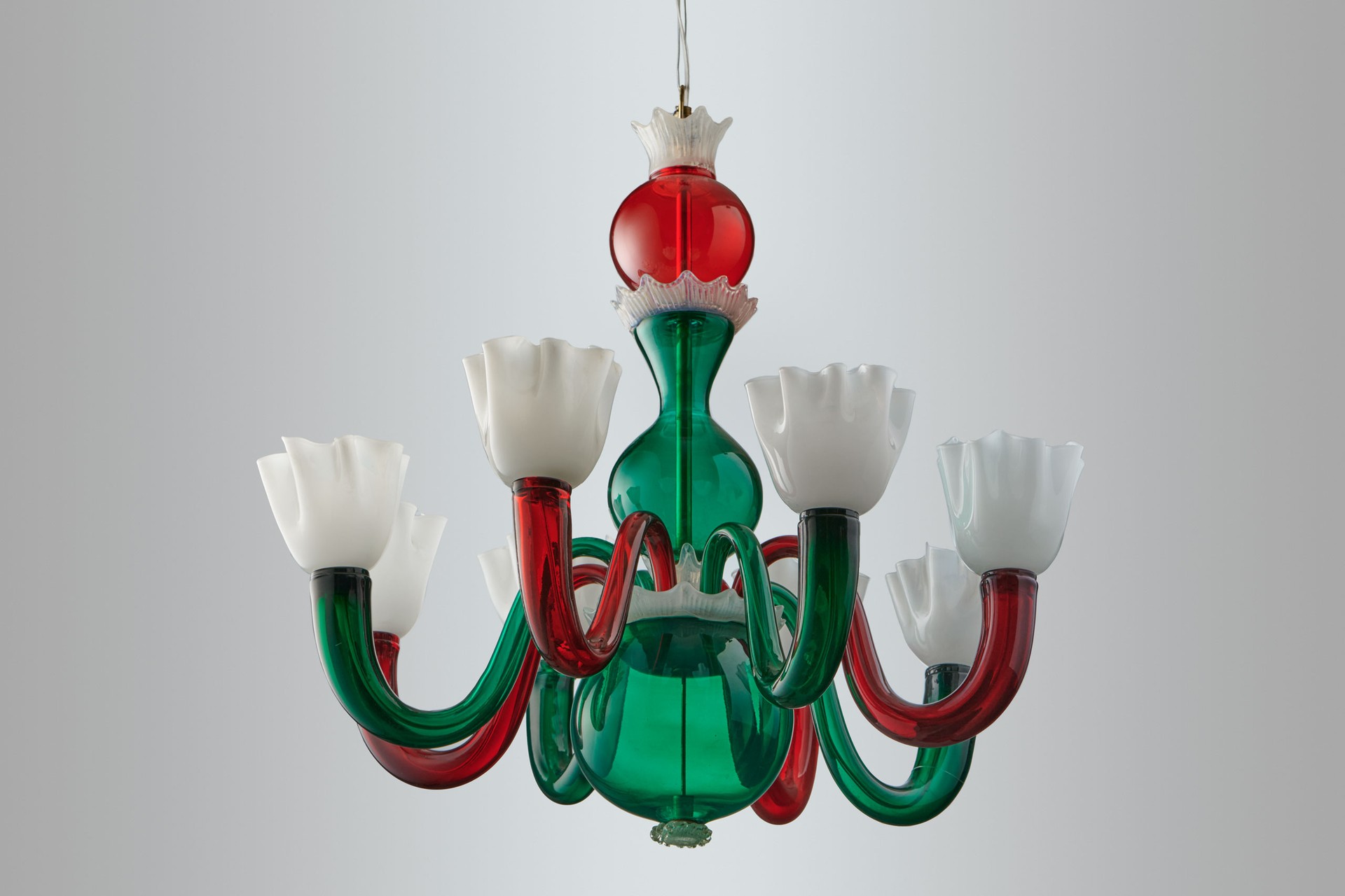 Chandelier image 2