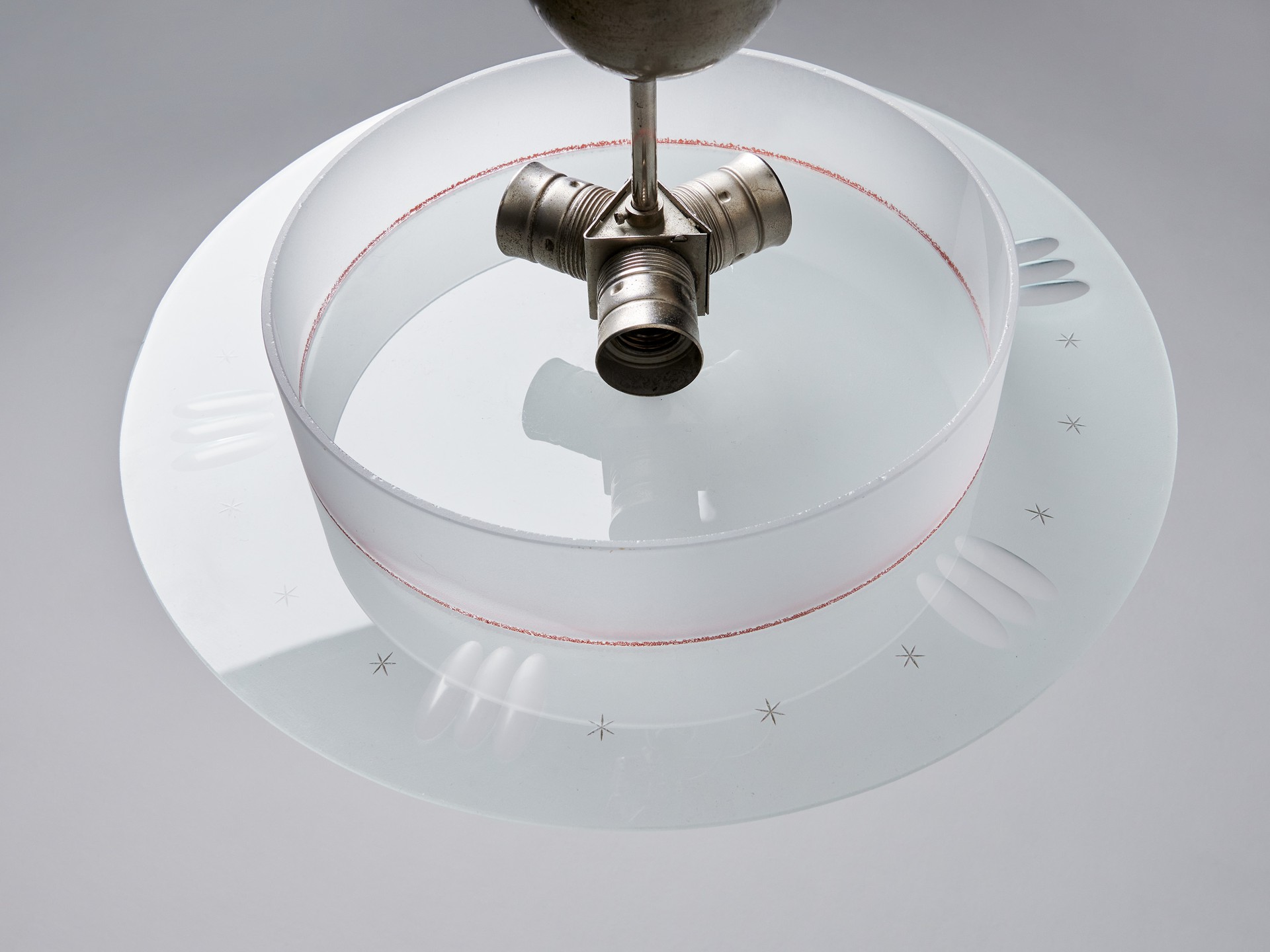 Plafond Lamp image 6