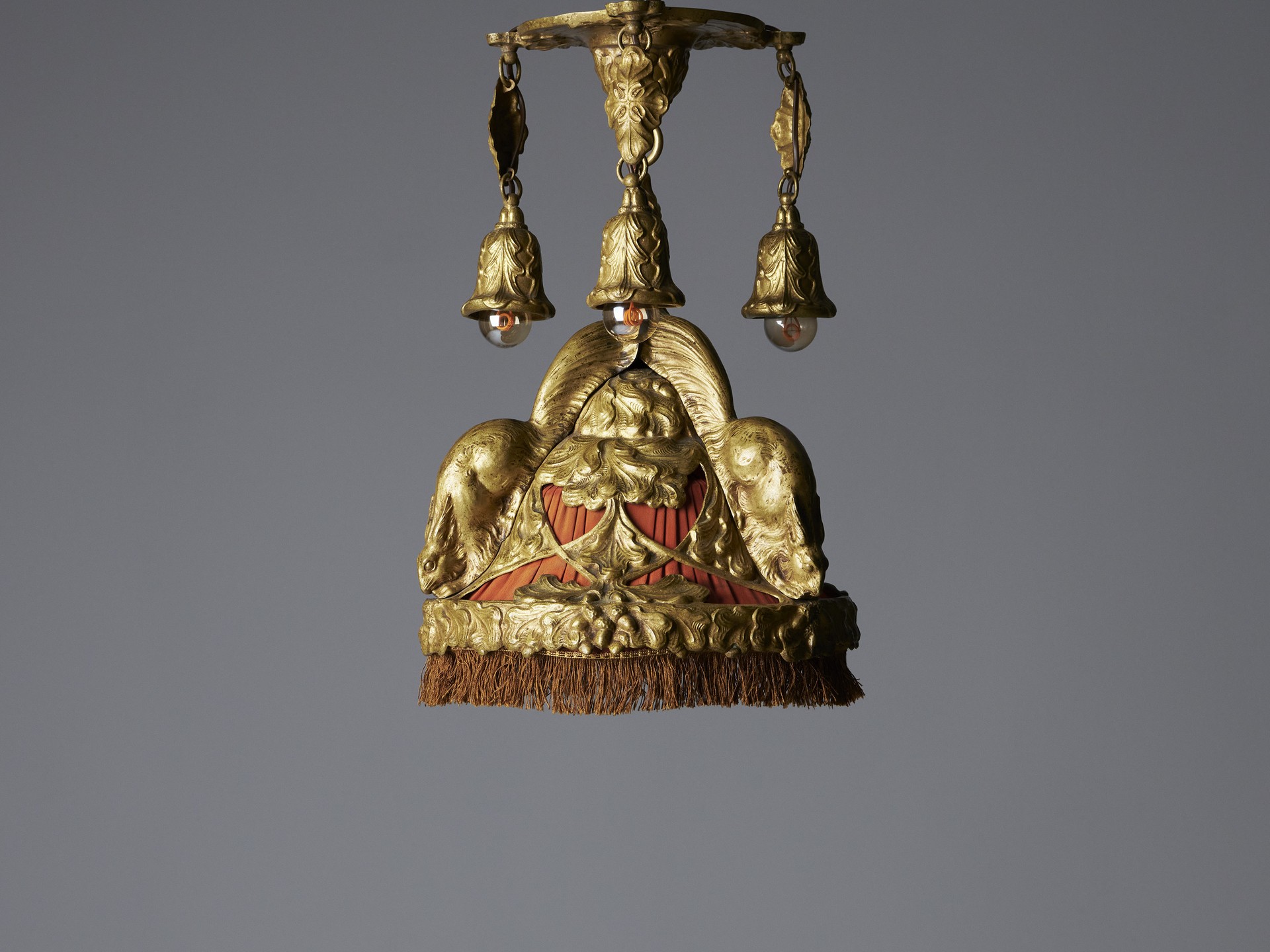 Ceiling Lamp image 2