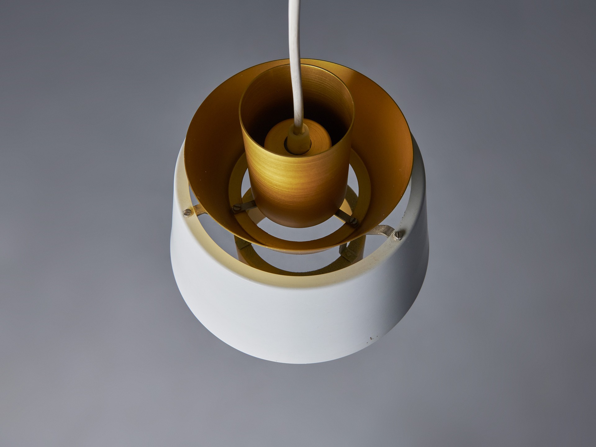 Pair of Pendant Lamps image 5