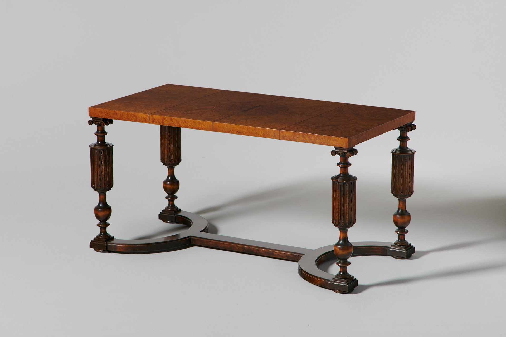 'Library' Table