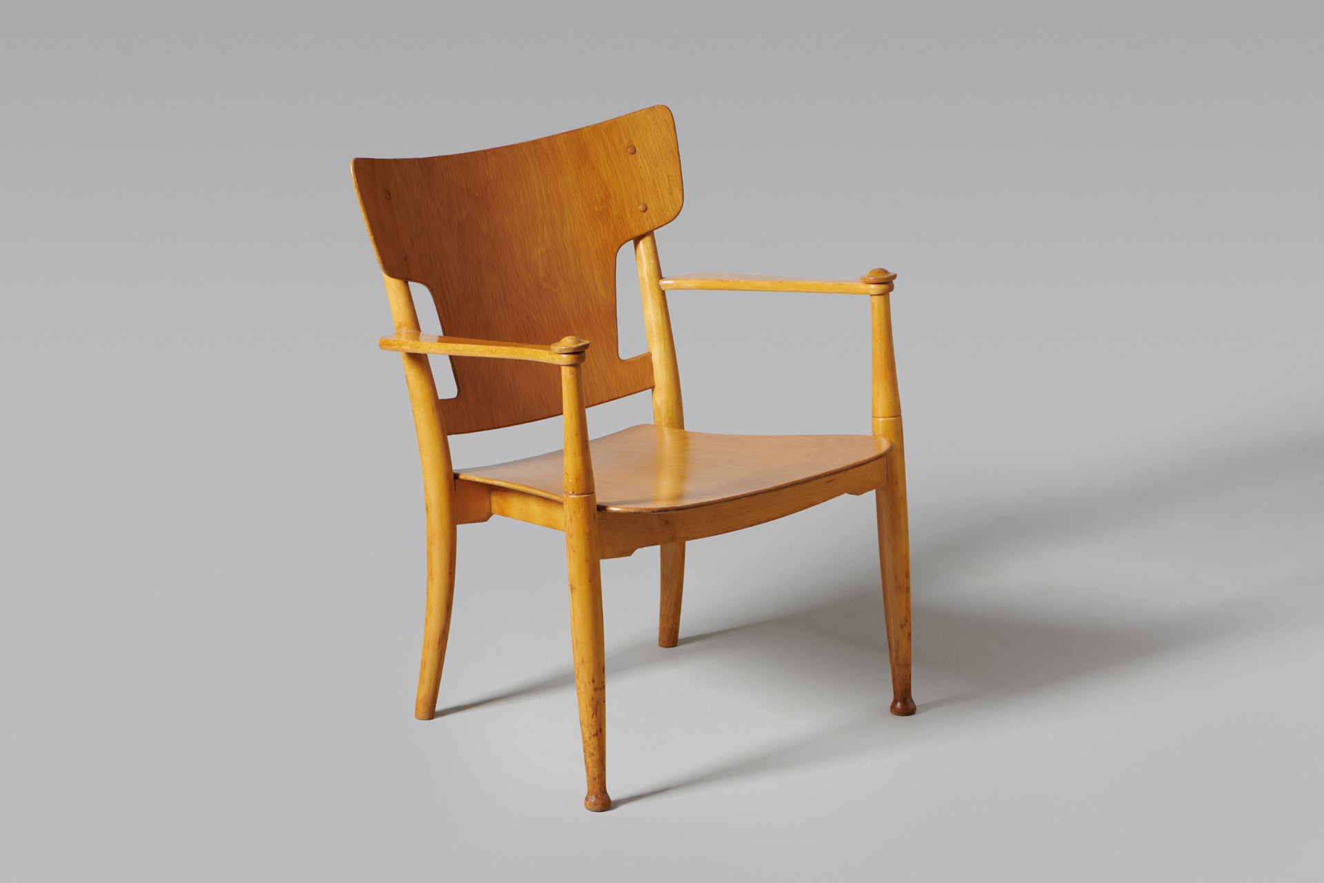 'Portex' Chair image 2