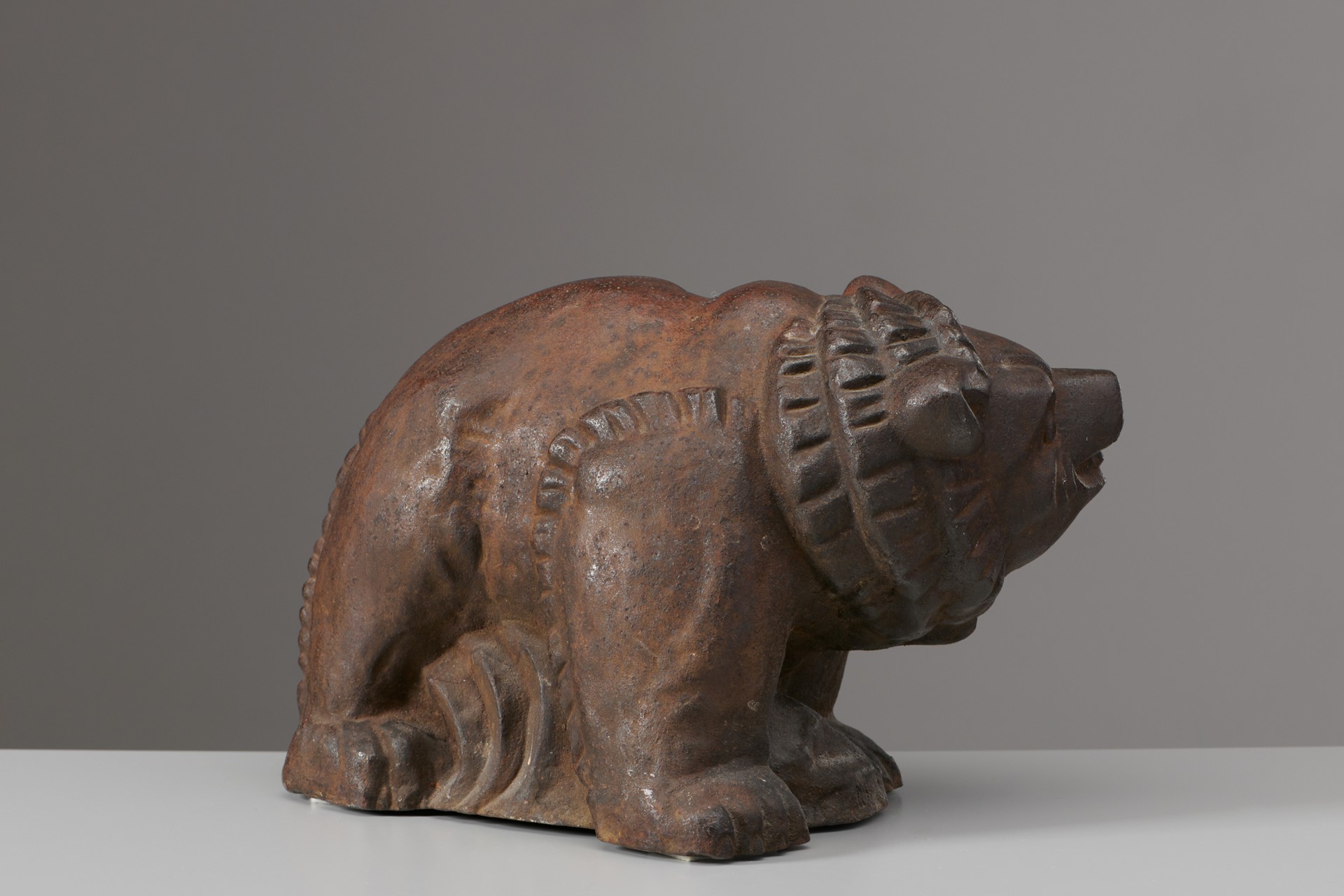 'Bear' Sculpture image 3