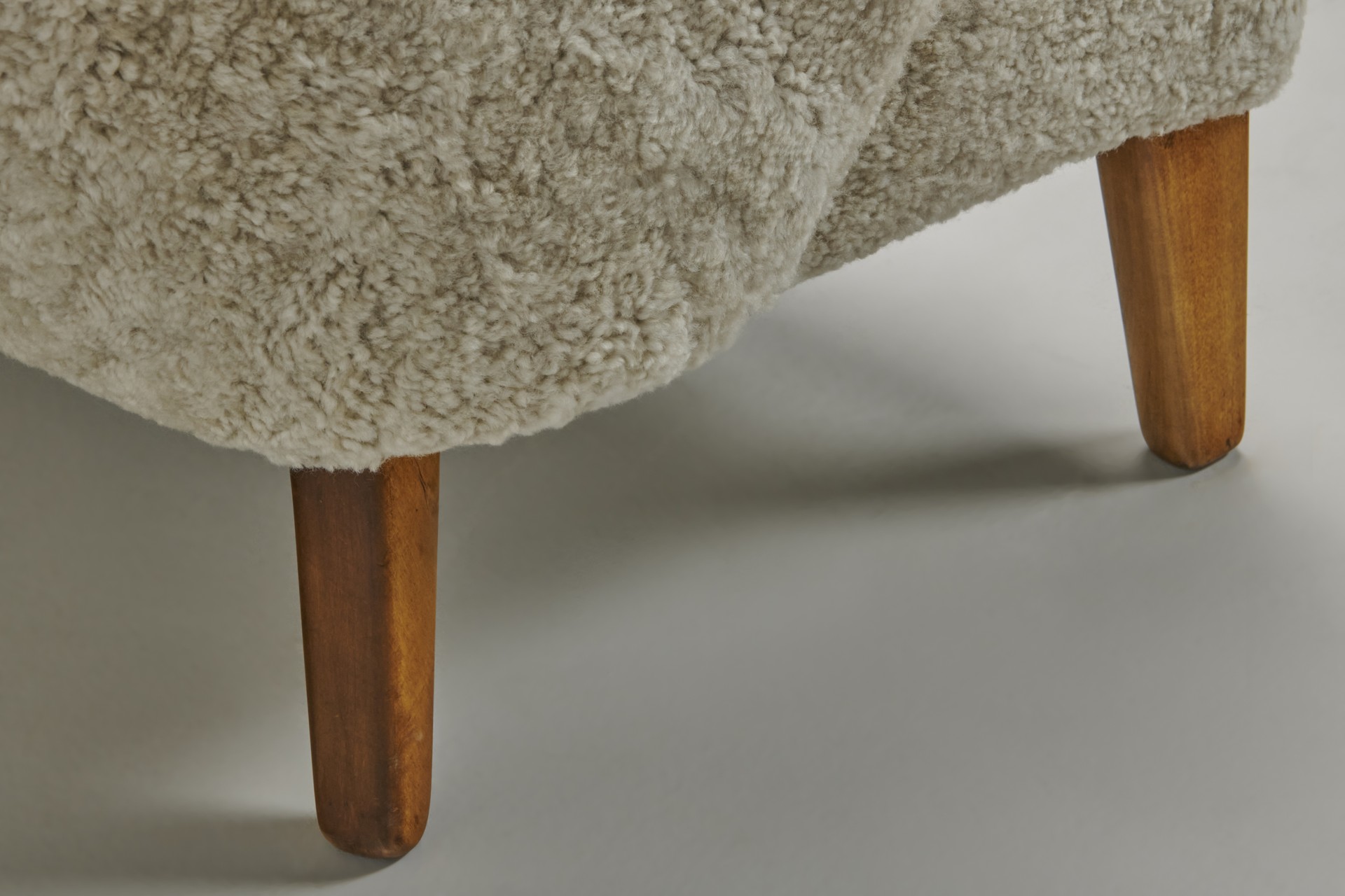 Pair of Sofas image 5