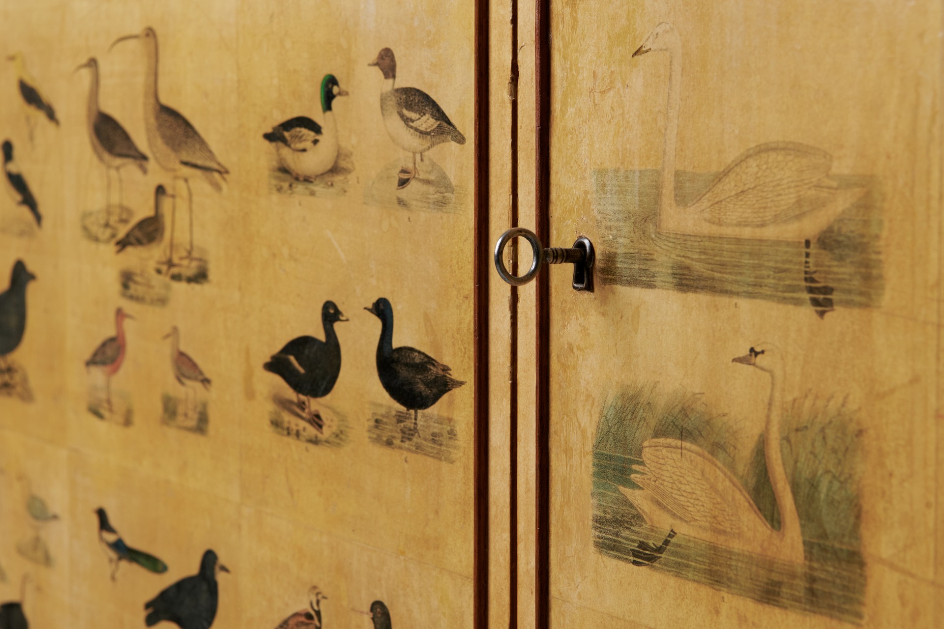 'Bird' Cabinet image 10