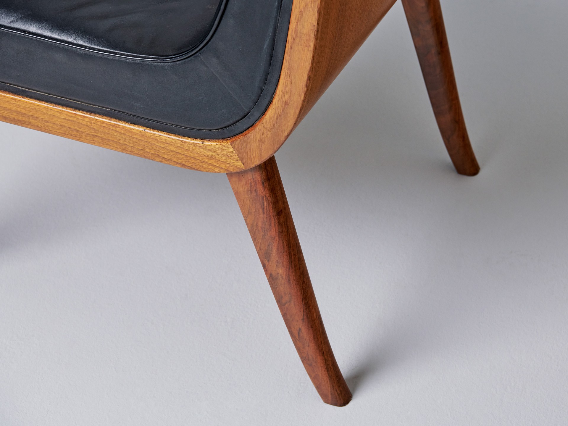 Pair of Armchairs image 8