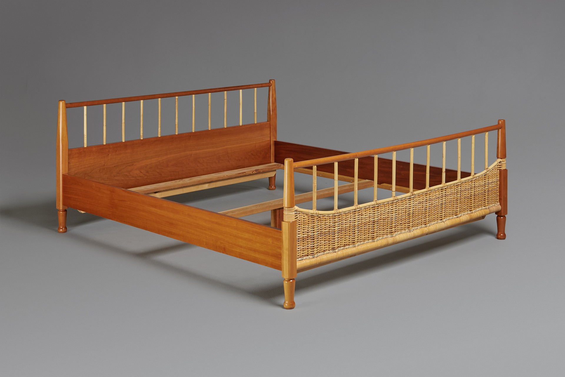 Double Bed image 2