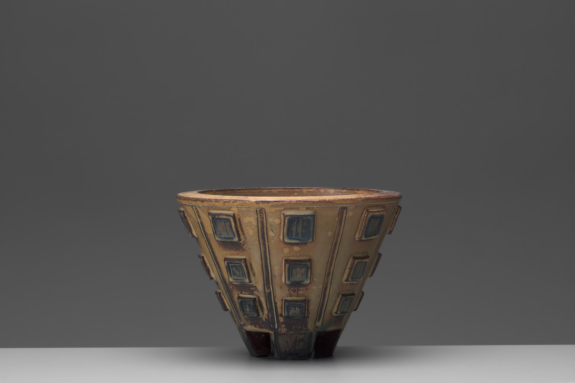 "Farsta" Bowl