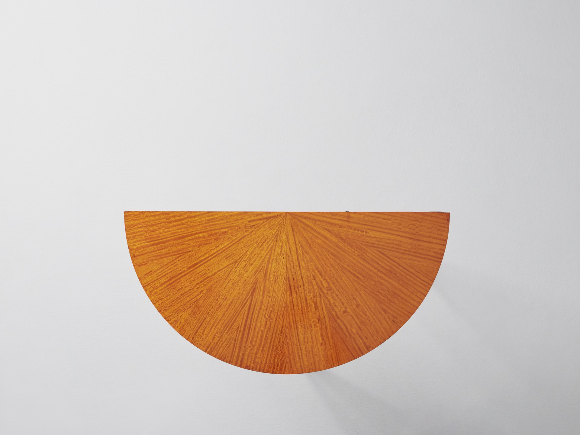 Unique 'Drop Flap' Side Table image 15