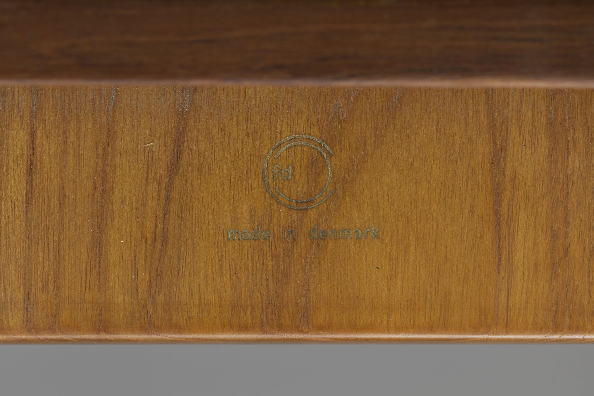 Finn Juhl Side table image 4