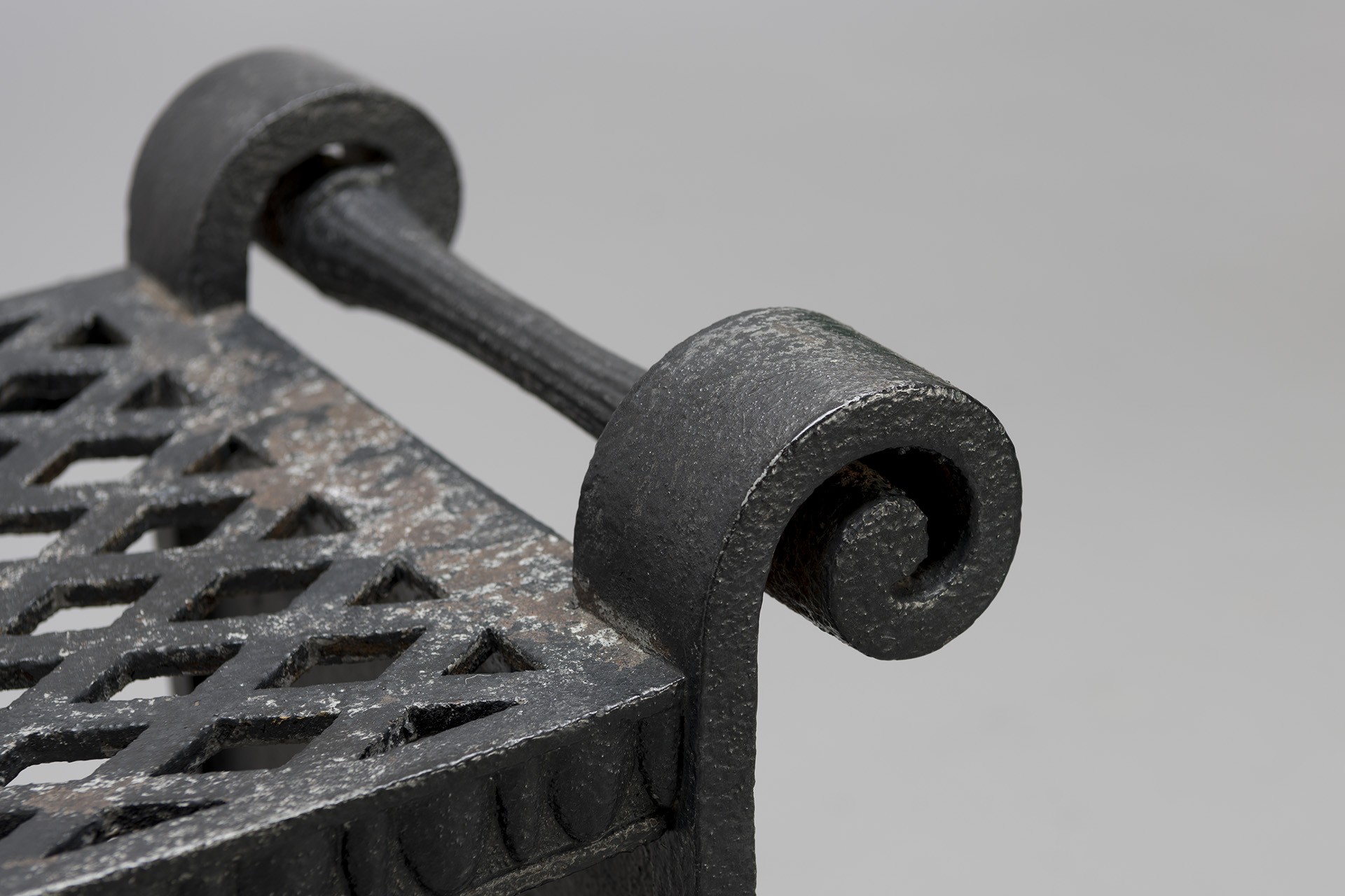 Stool, Model no. 1 image 5