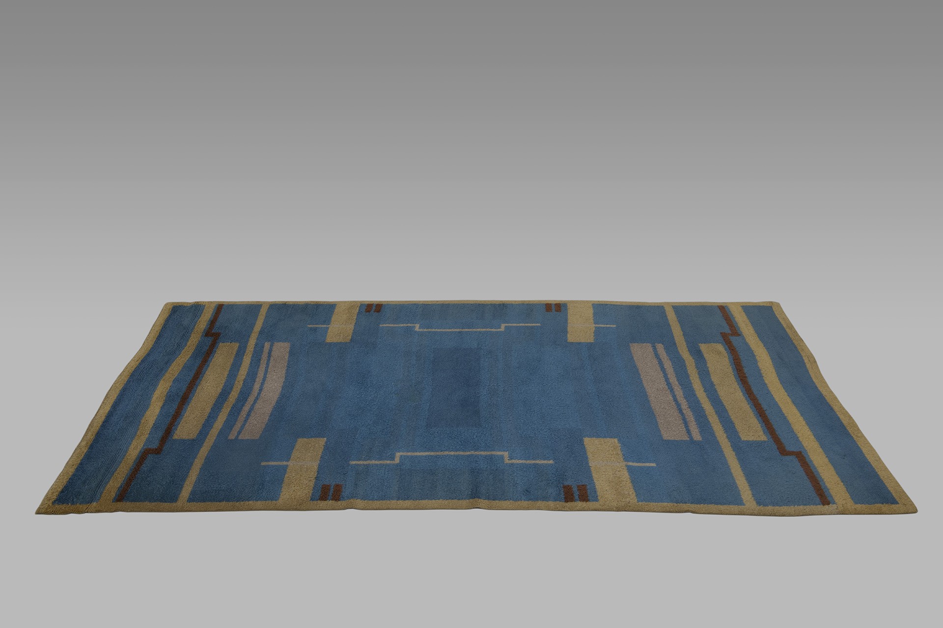 Finnish Carpet