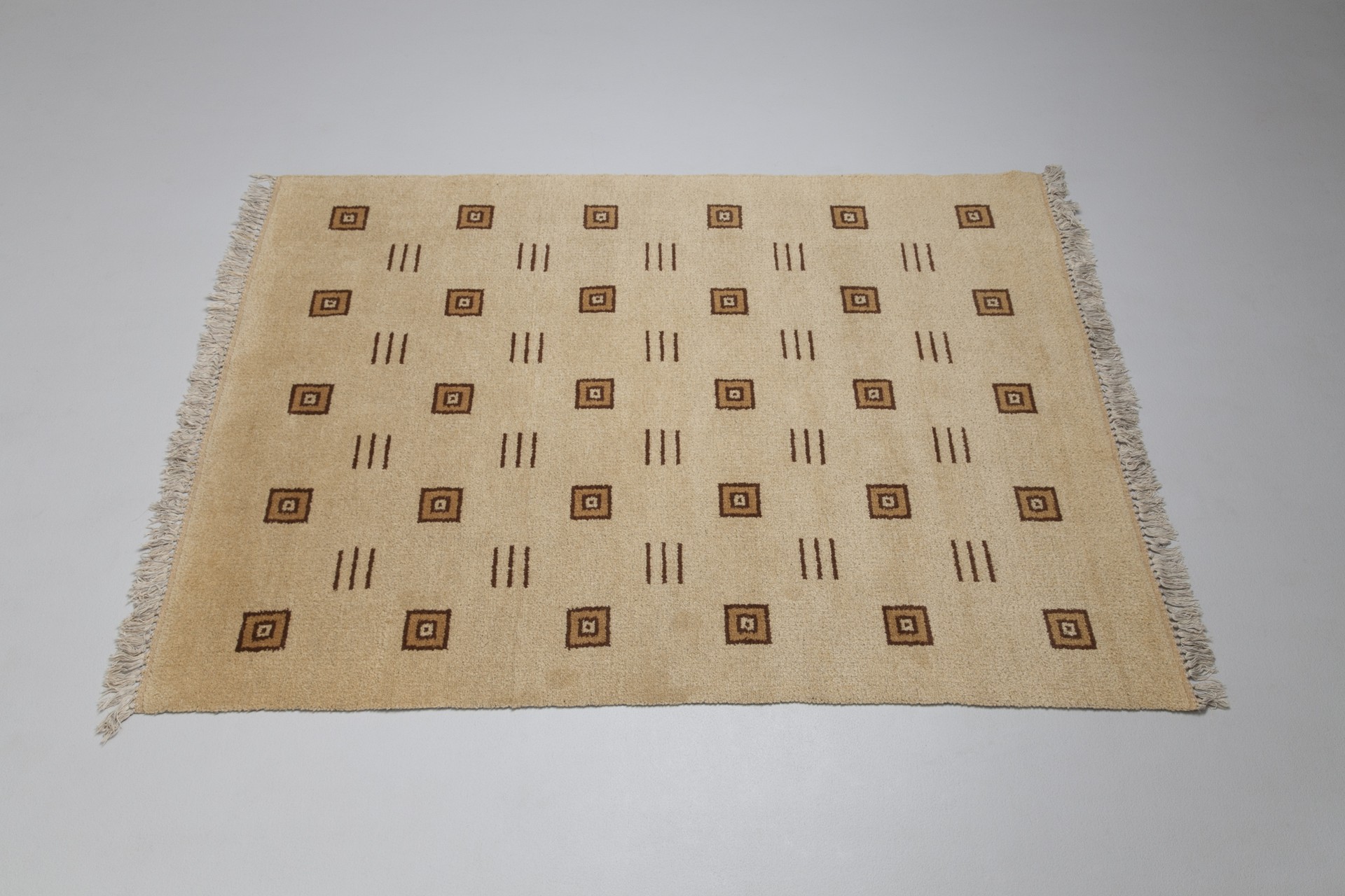 Swedish Pile Carpet