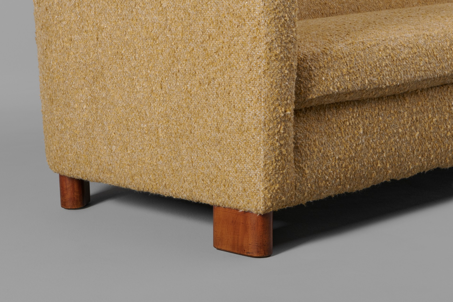 Sofa, Model no. 1668 image 5