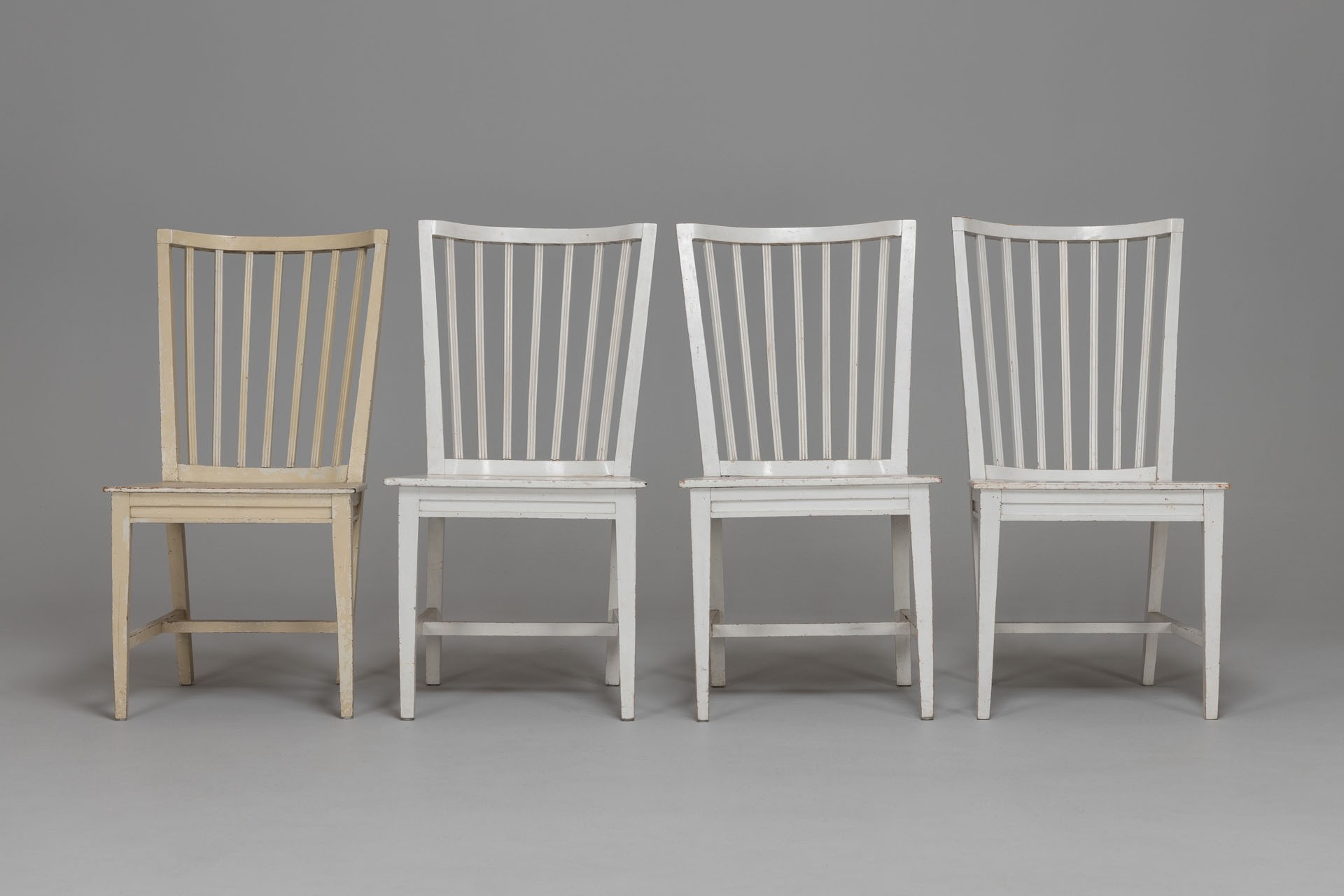 Four Chairs image 2