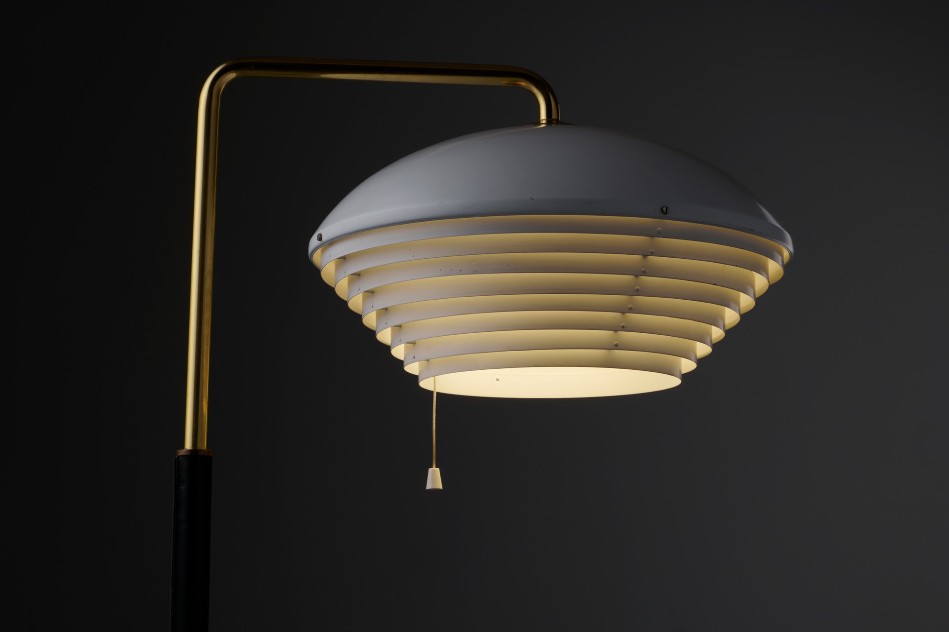 Floor Lamp, Model no. A811 image 3