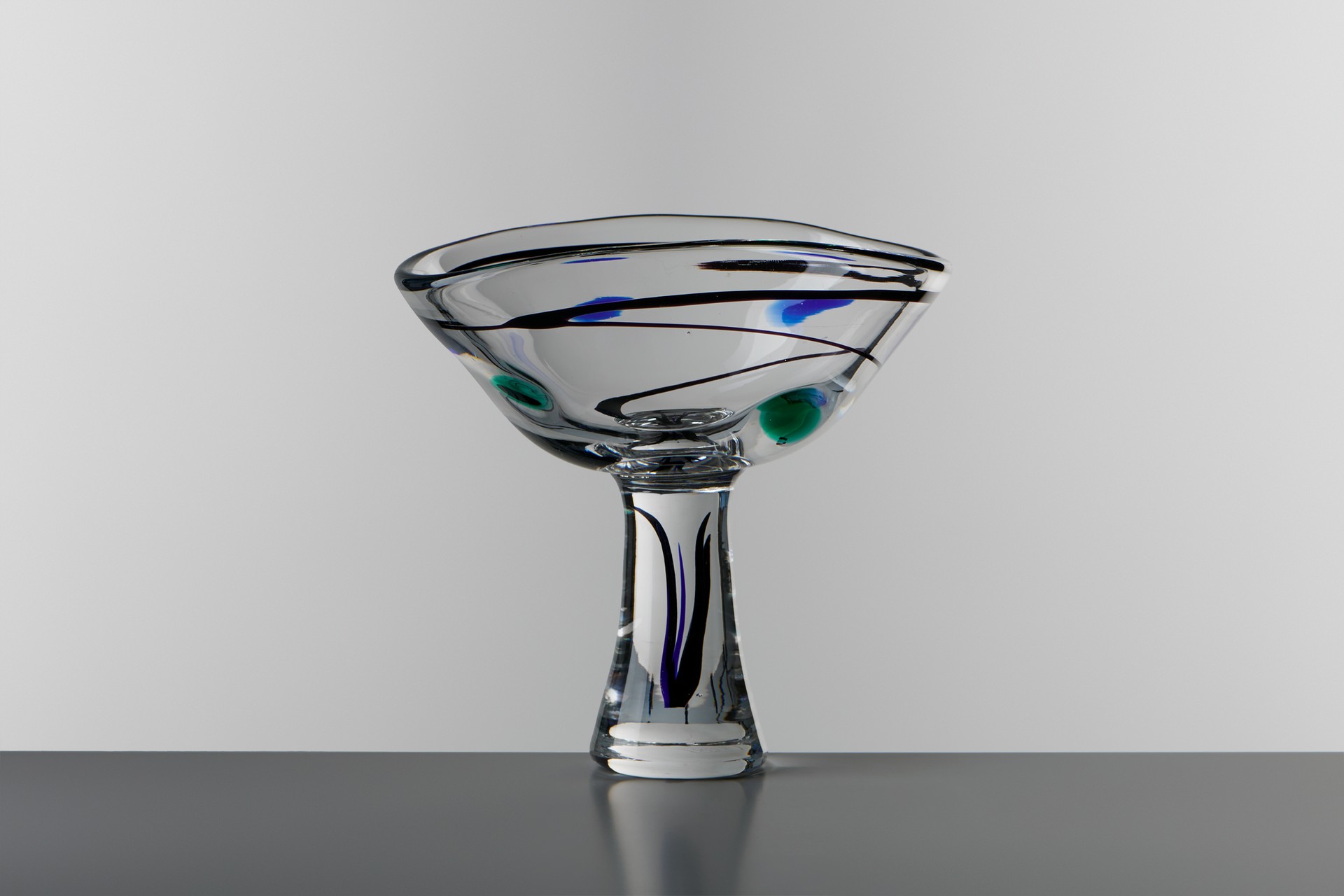 'Abstracta' Vase image 2