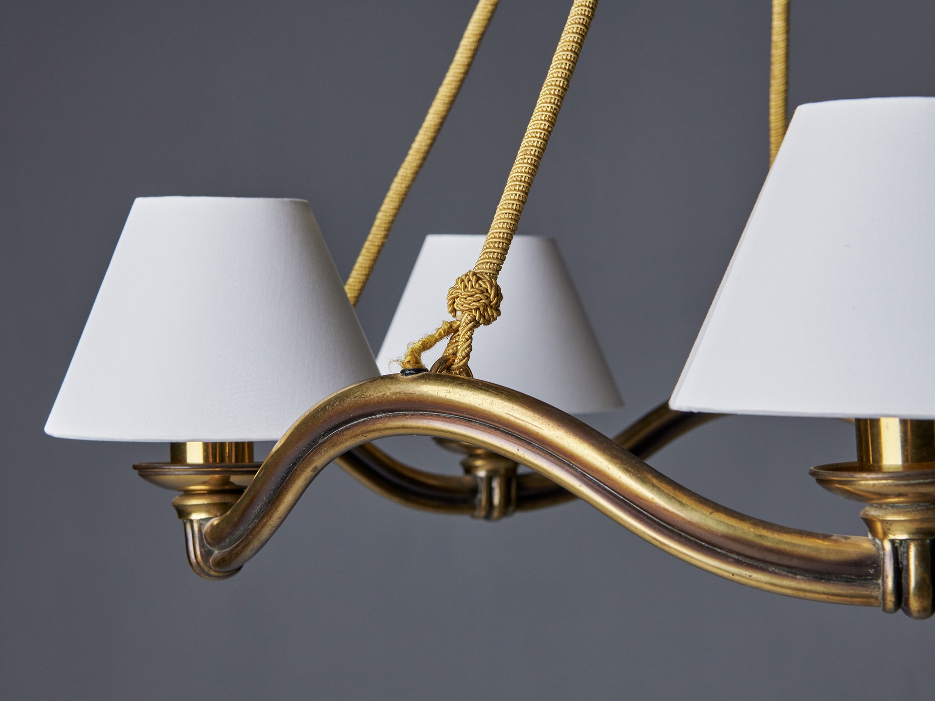 Chandelier image 5