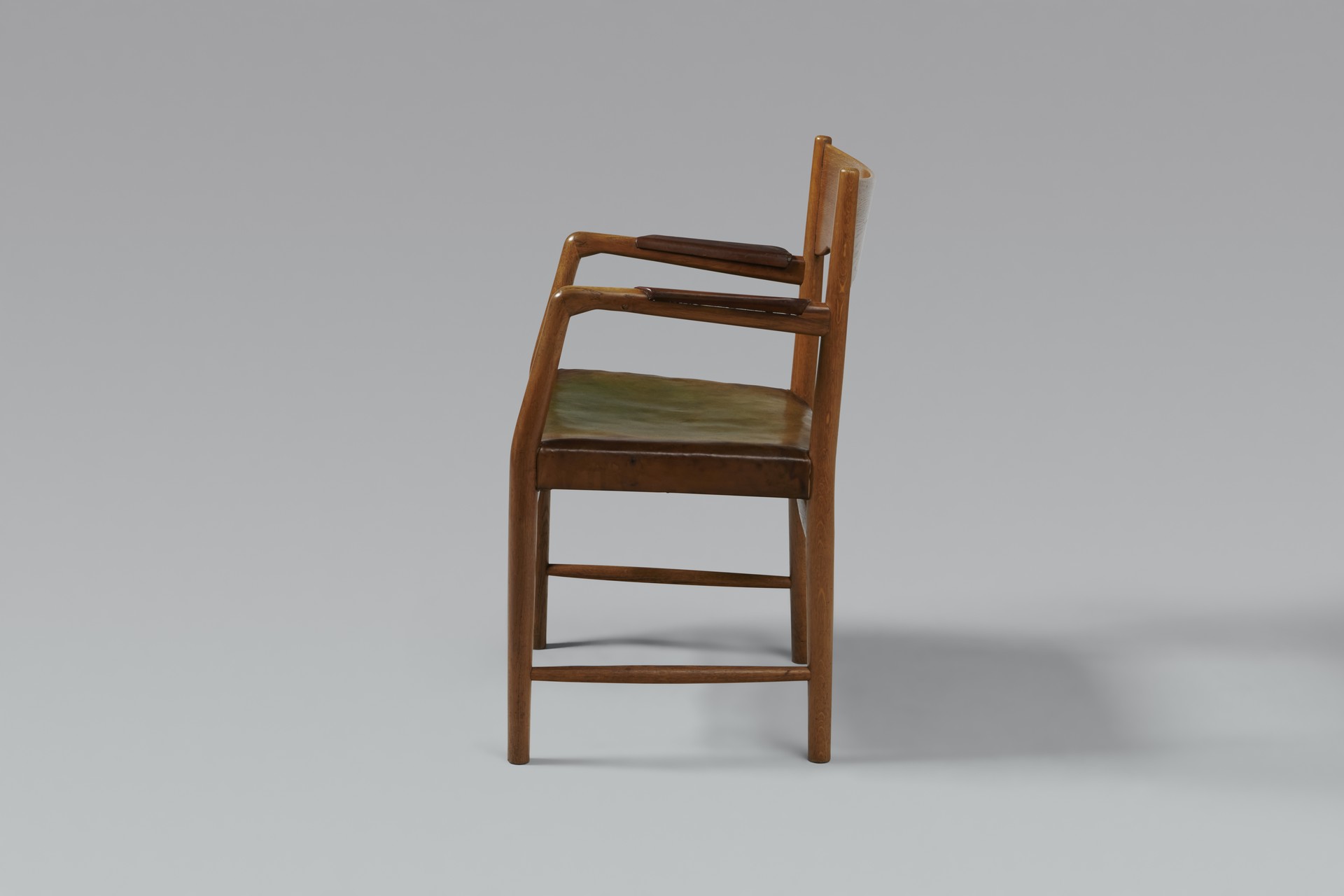 'Town Hall' Armchair image 4