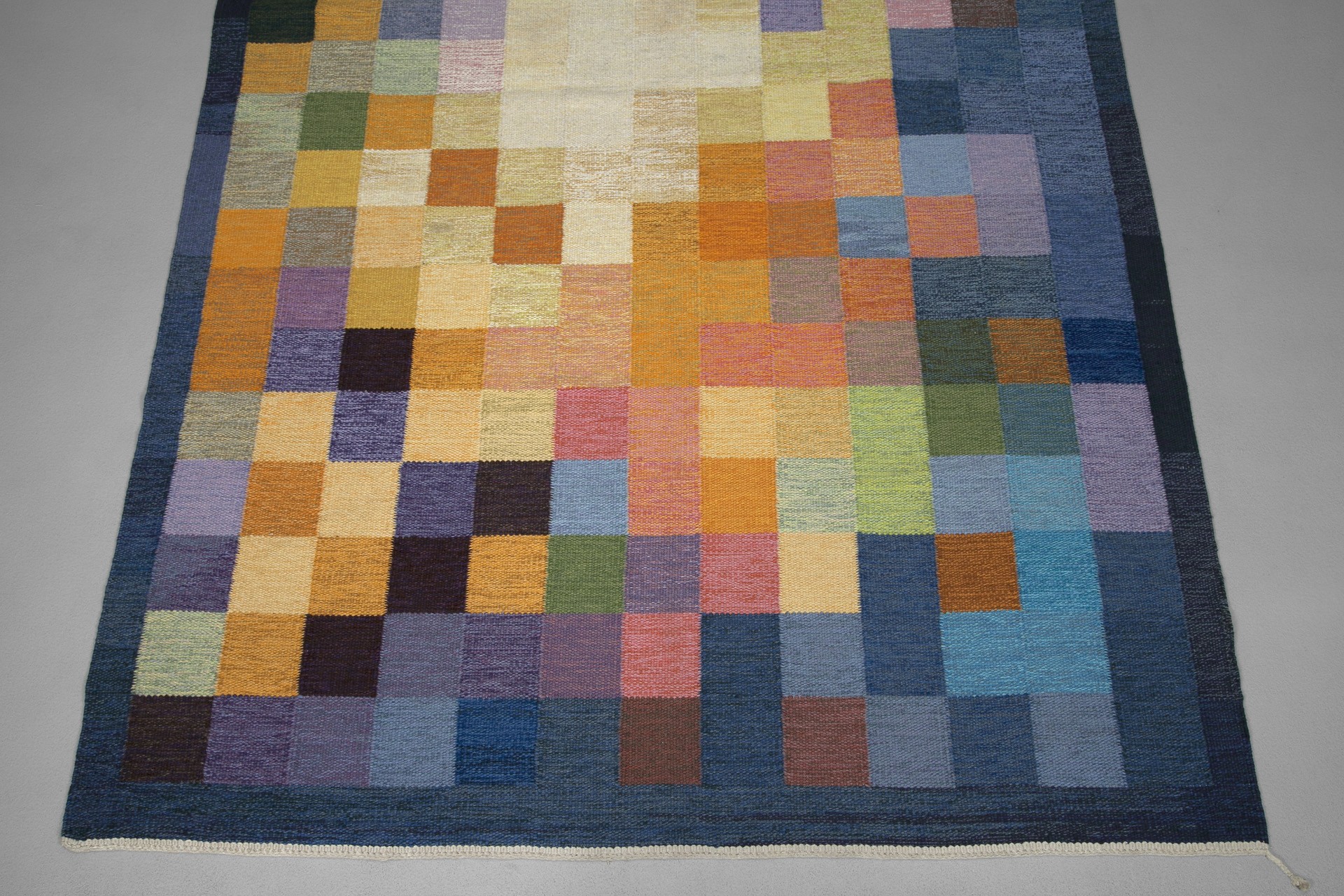 Flat Weave  Carpet image 3