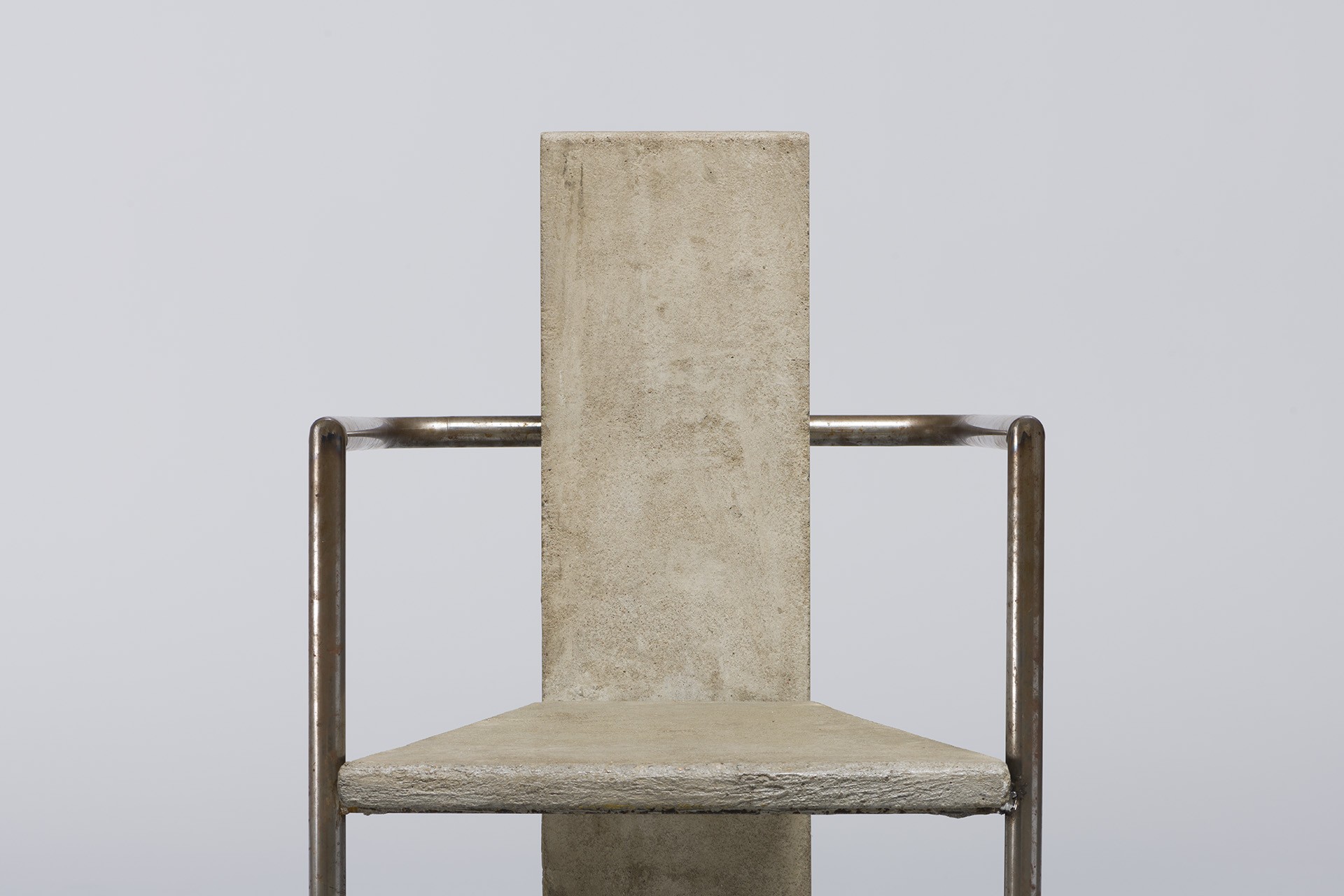 'Concrete' Armchair image 10