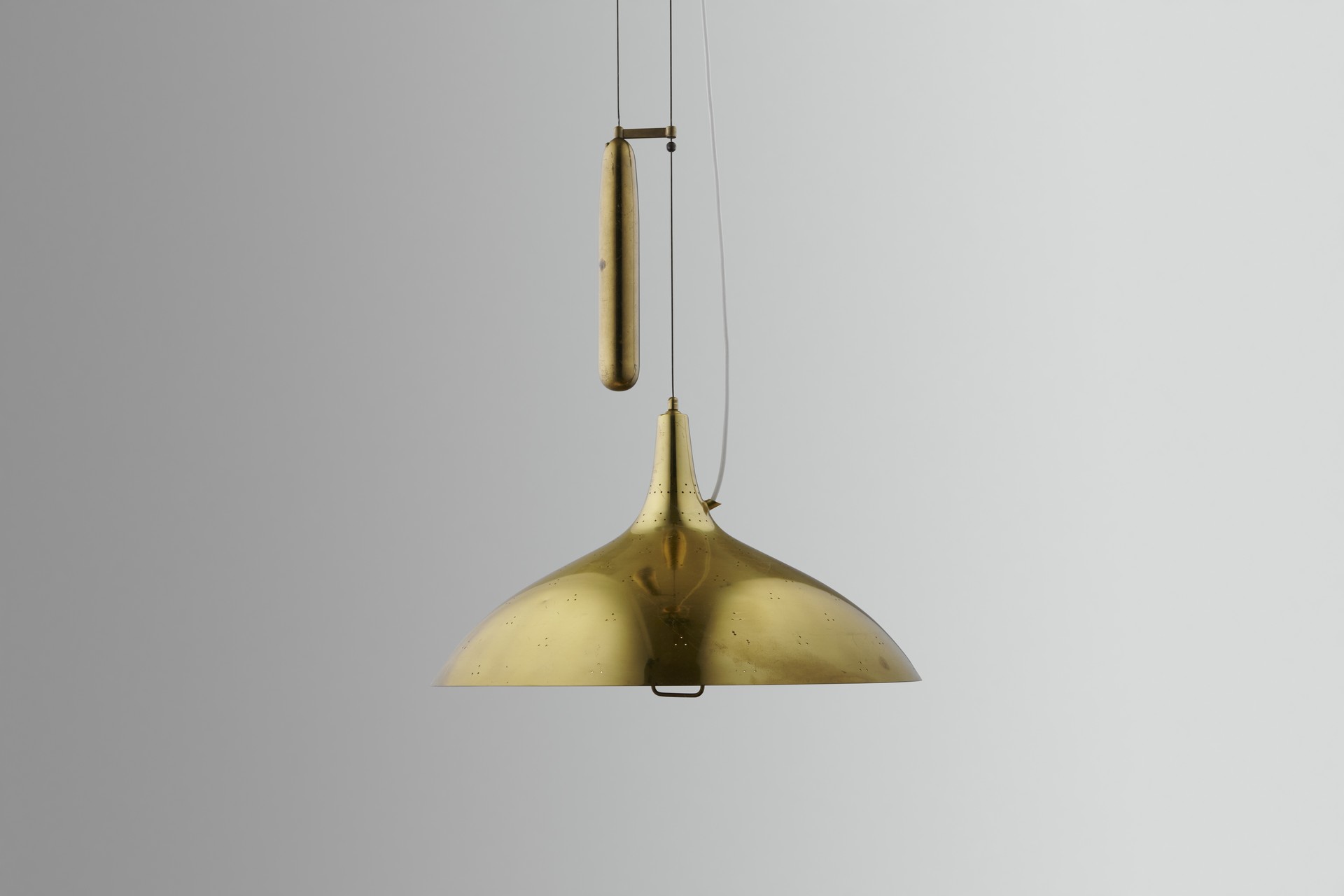 Adjustable Ceiling Lamp image 3