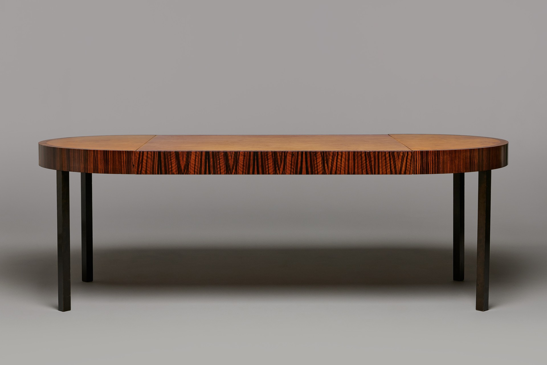 'Record' Extending Dining Table image 2