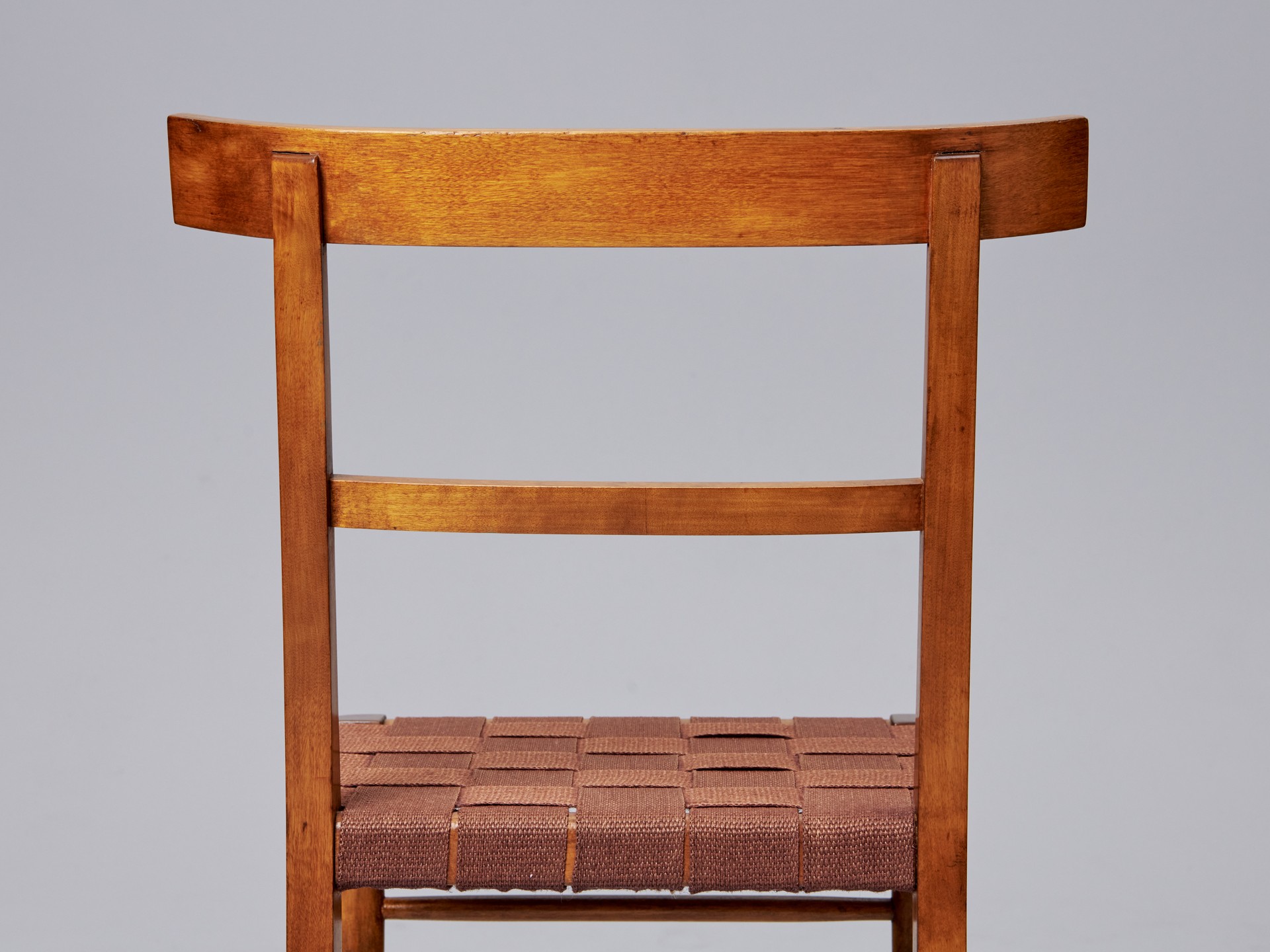 Set of Six Dining Chairs image 8