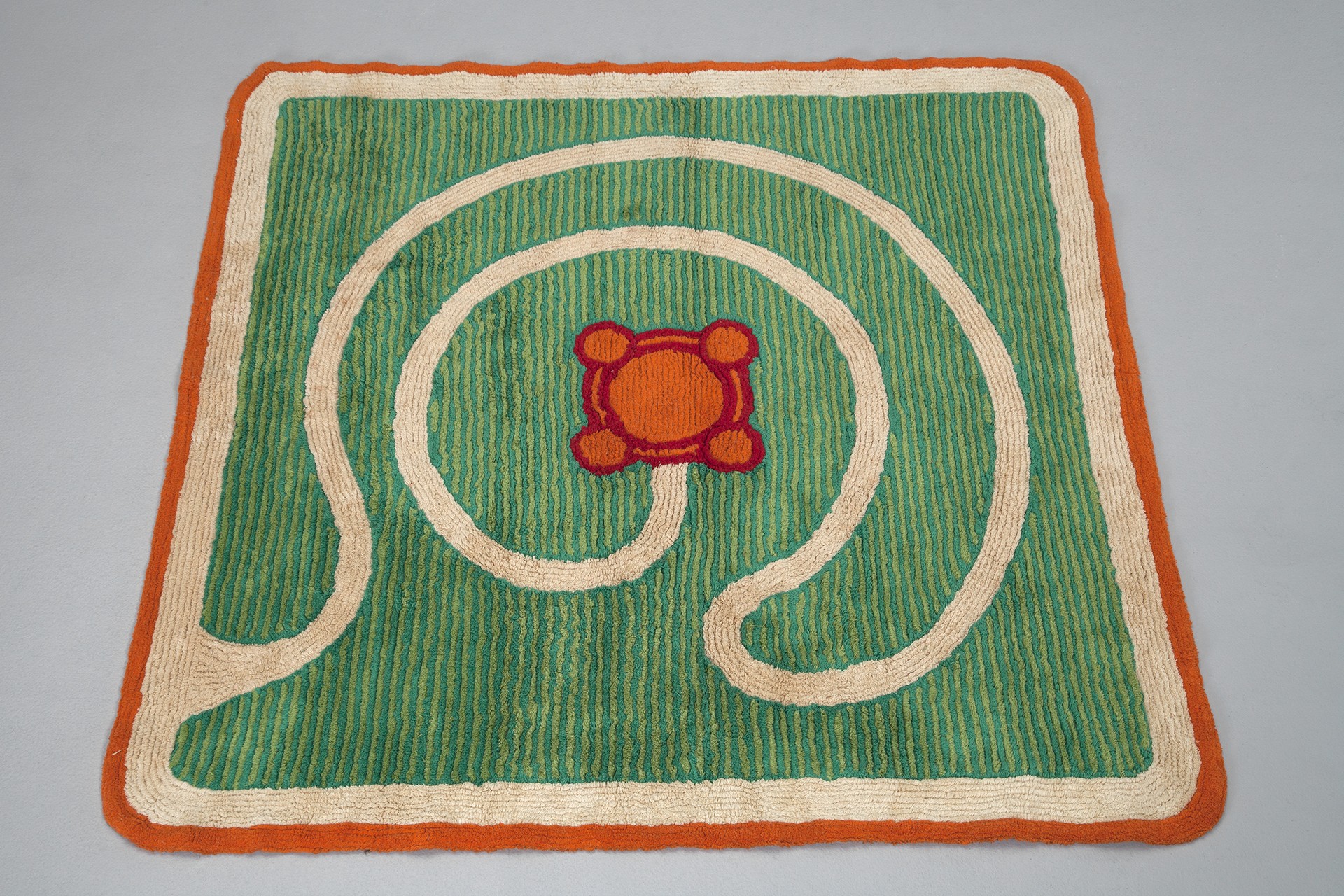 Italian Rug image 2