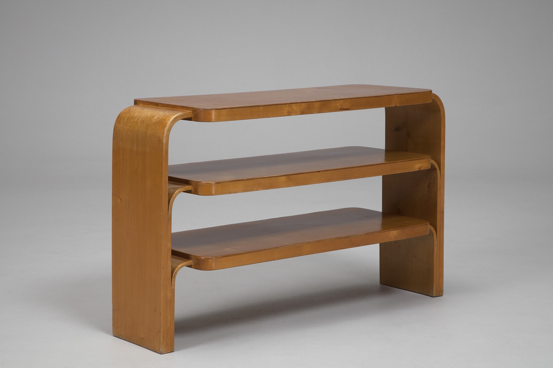 Shelf Model no. 111