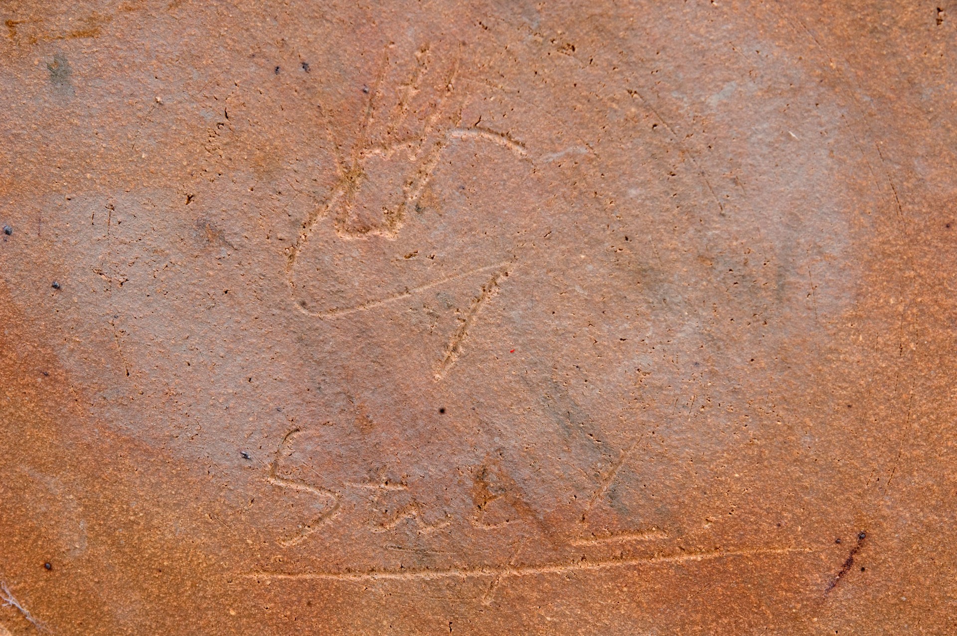 Large Floor Urn image 3