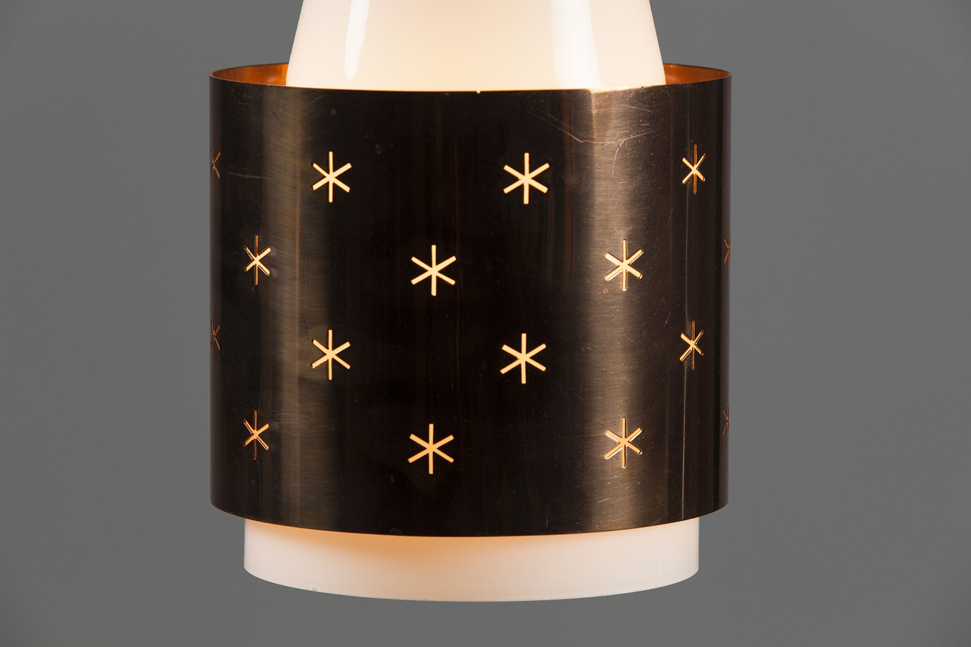 'Wizard Hat' Ceiling Lamp image 2