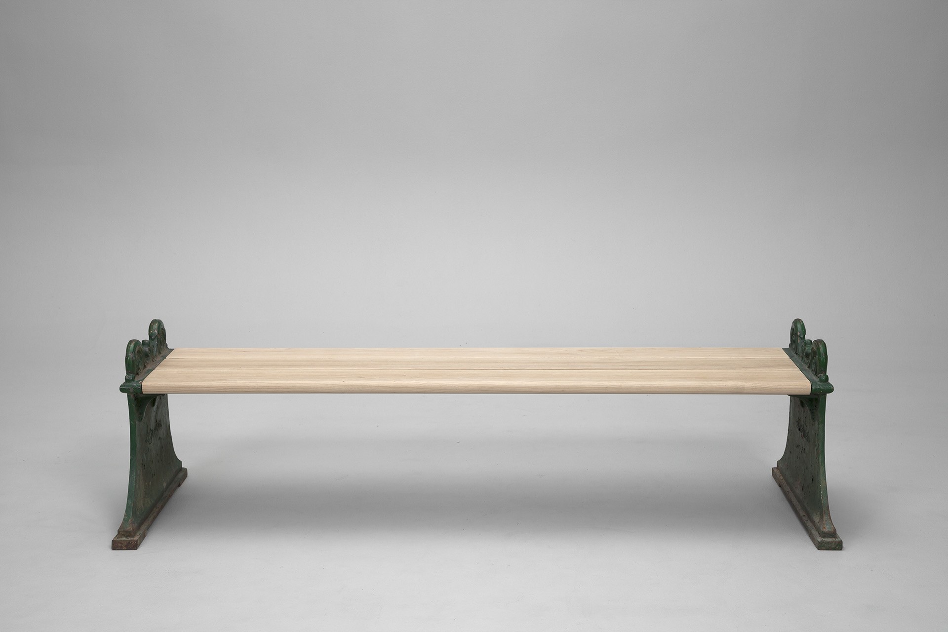 Park Bench No.1 image 5