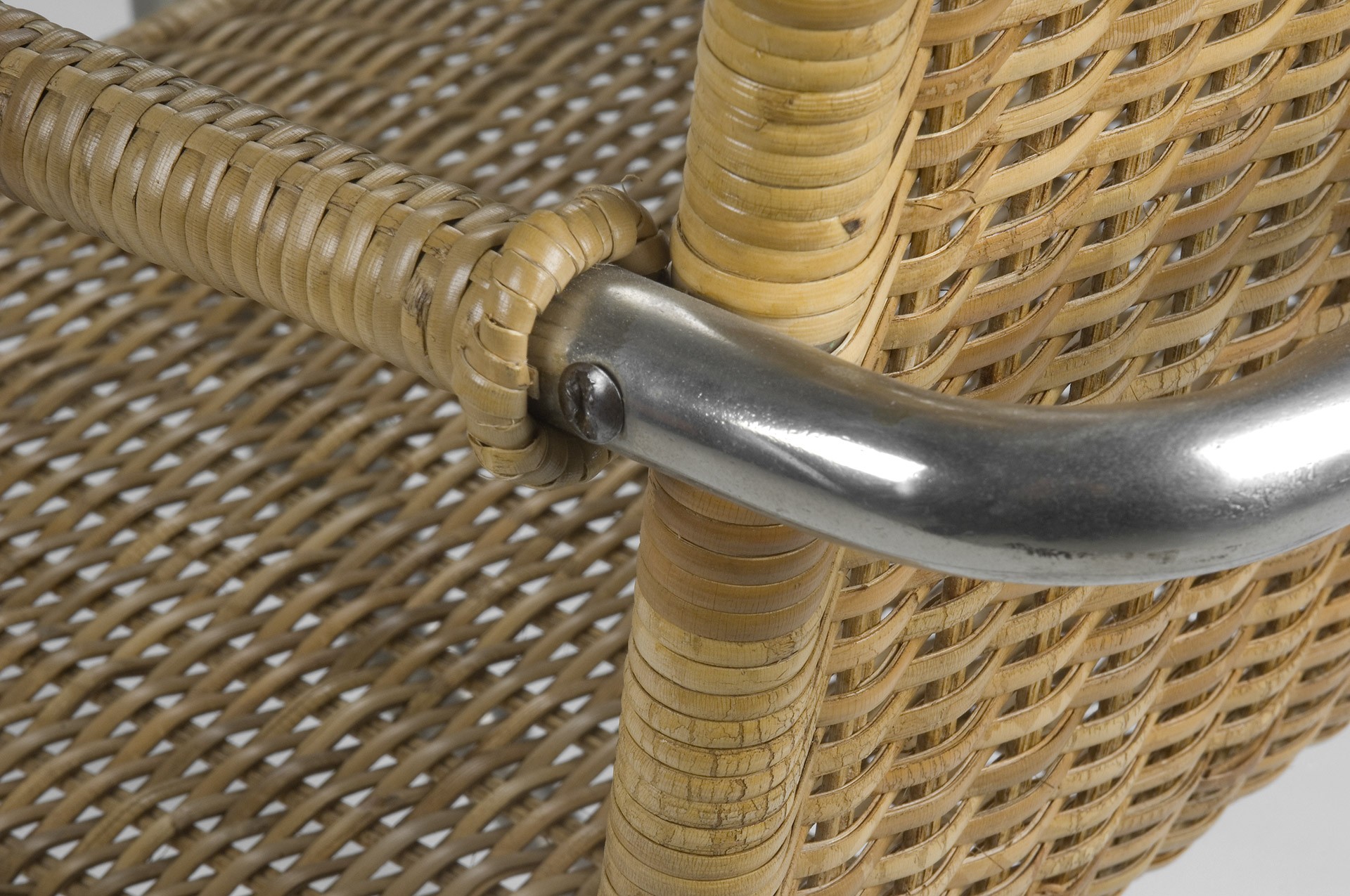 Armchair "MR20" image 2