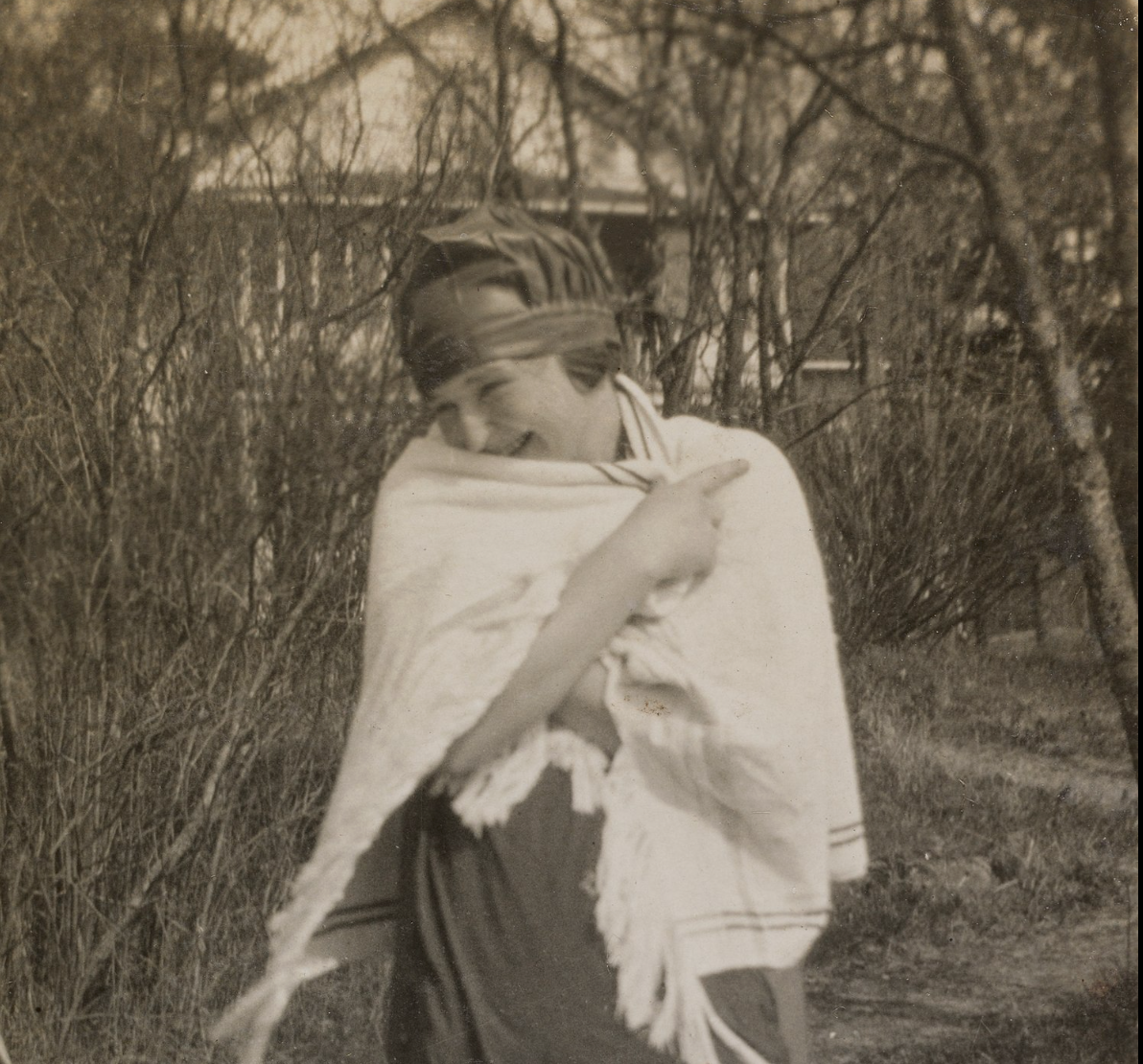 Friedl Holzer-Kjellberg