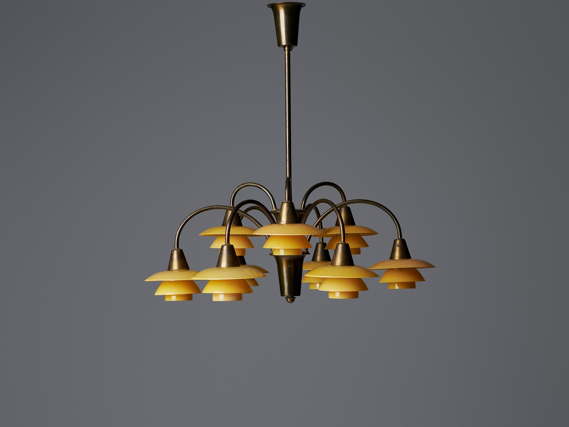 'Cascade' Chandelier image 4